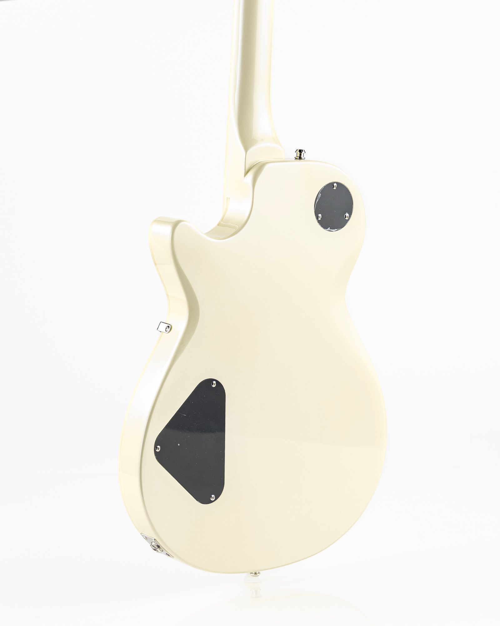 Gretsch Electromatic Premiere Jet Single-Cut Electric Guitar - Vintage Pearl