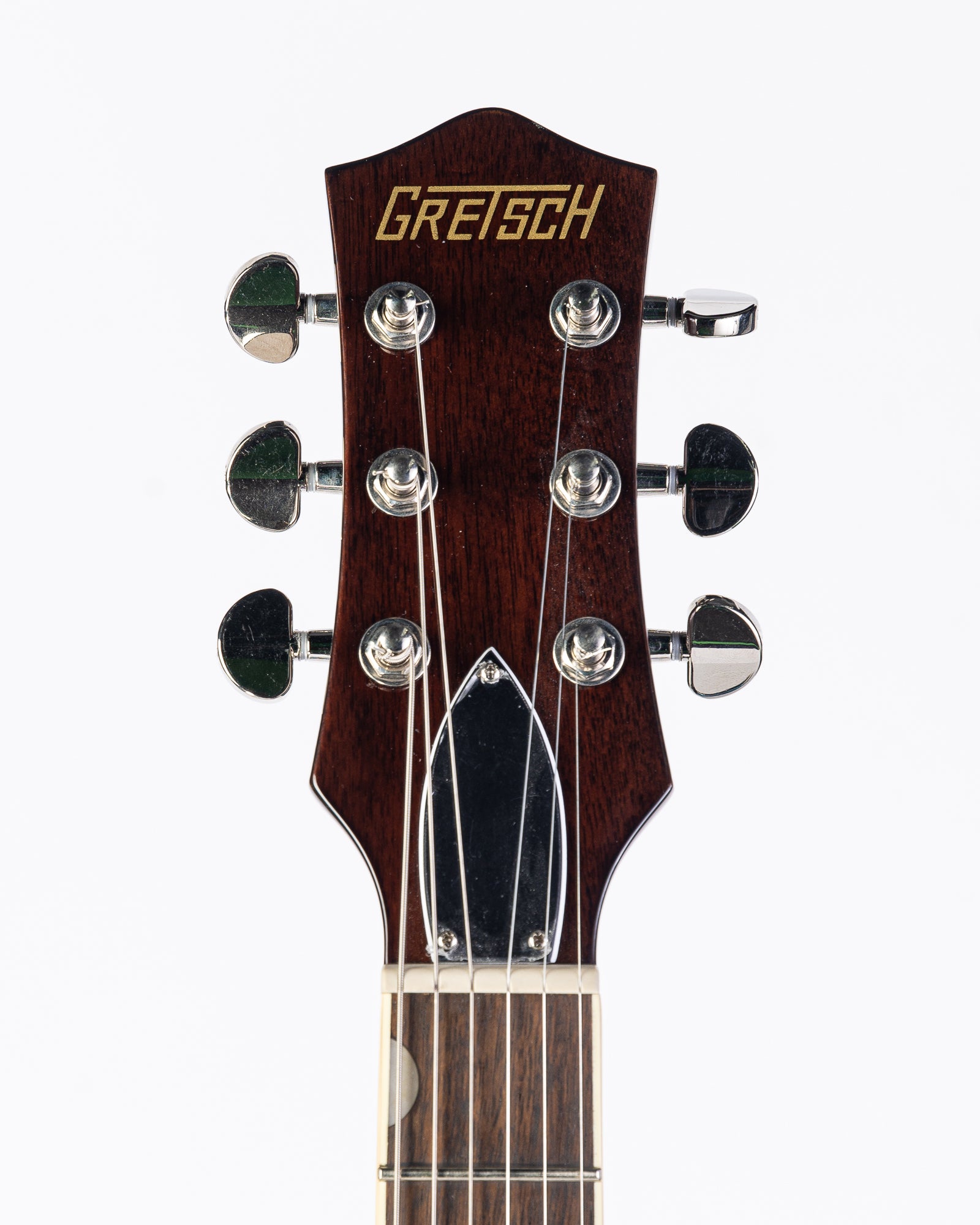 Gretsch G2215-P90 Streamliner Junior Jet Club with Laurel Fingerboard - Ocean Turquoise