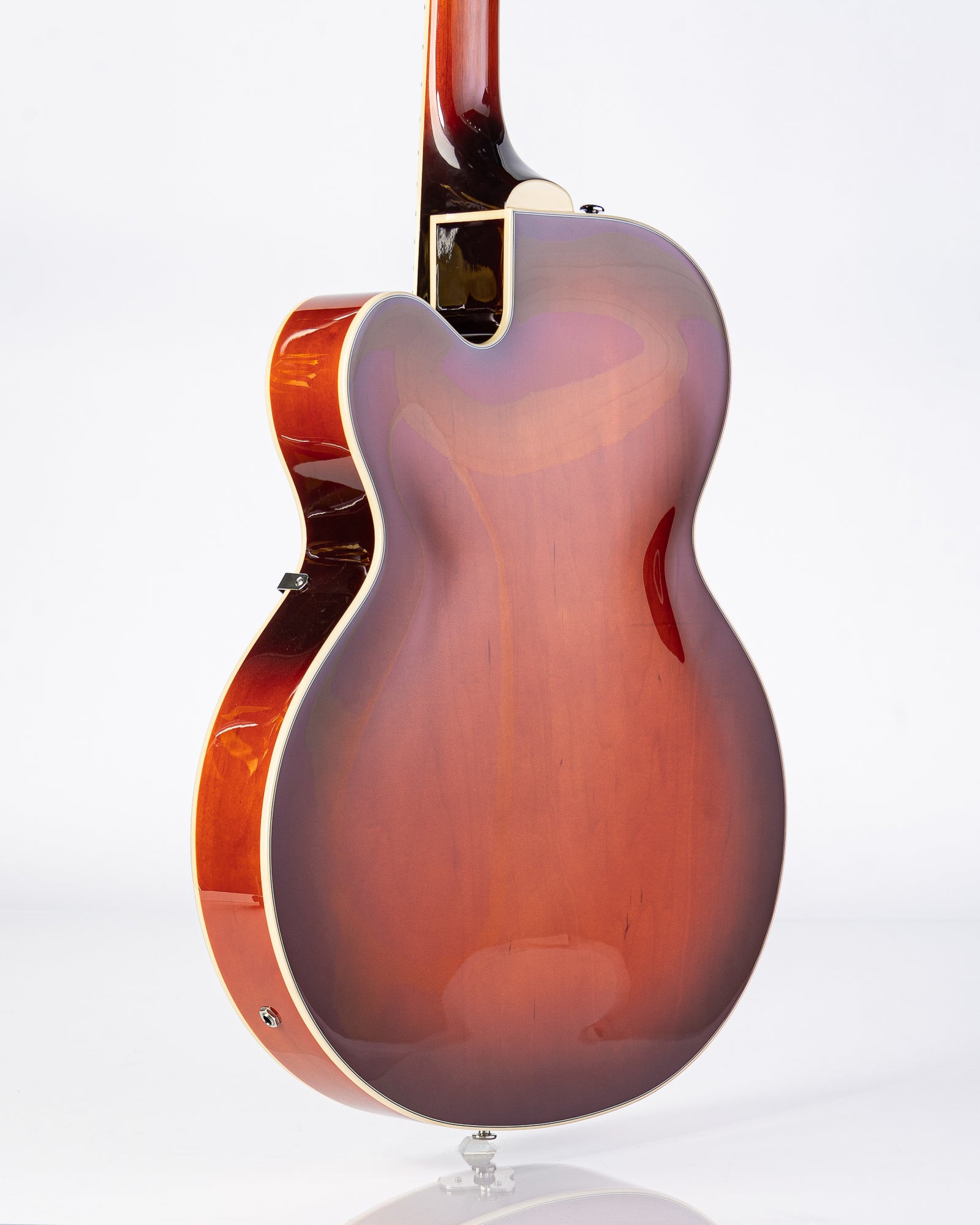 Gretsch G2420 Streamliner With Chromatic II Electric Guitar - Fireburst