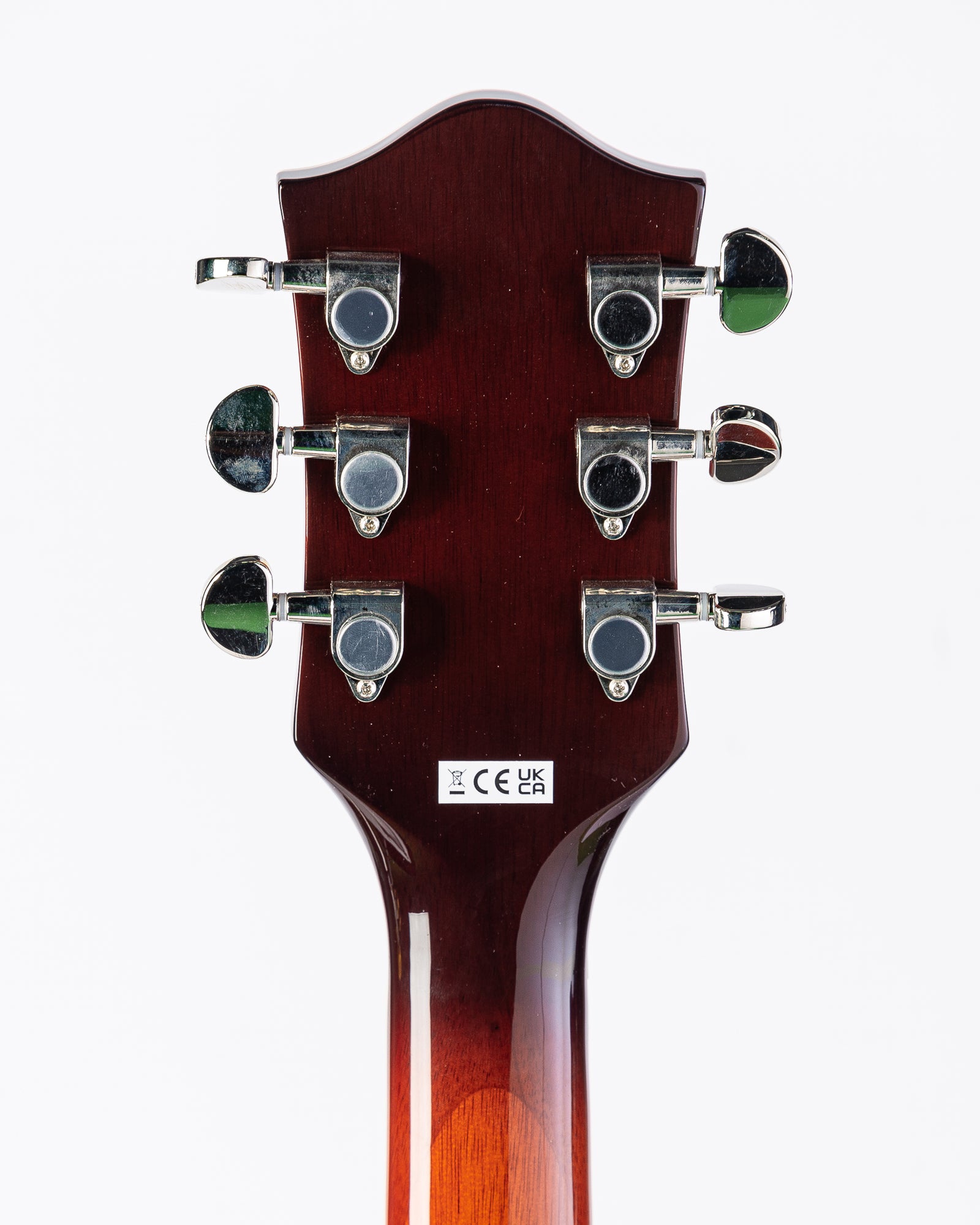 Gretsch G2420 Streamliner With Chromatic II Electric Guitar - Fireburst