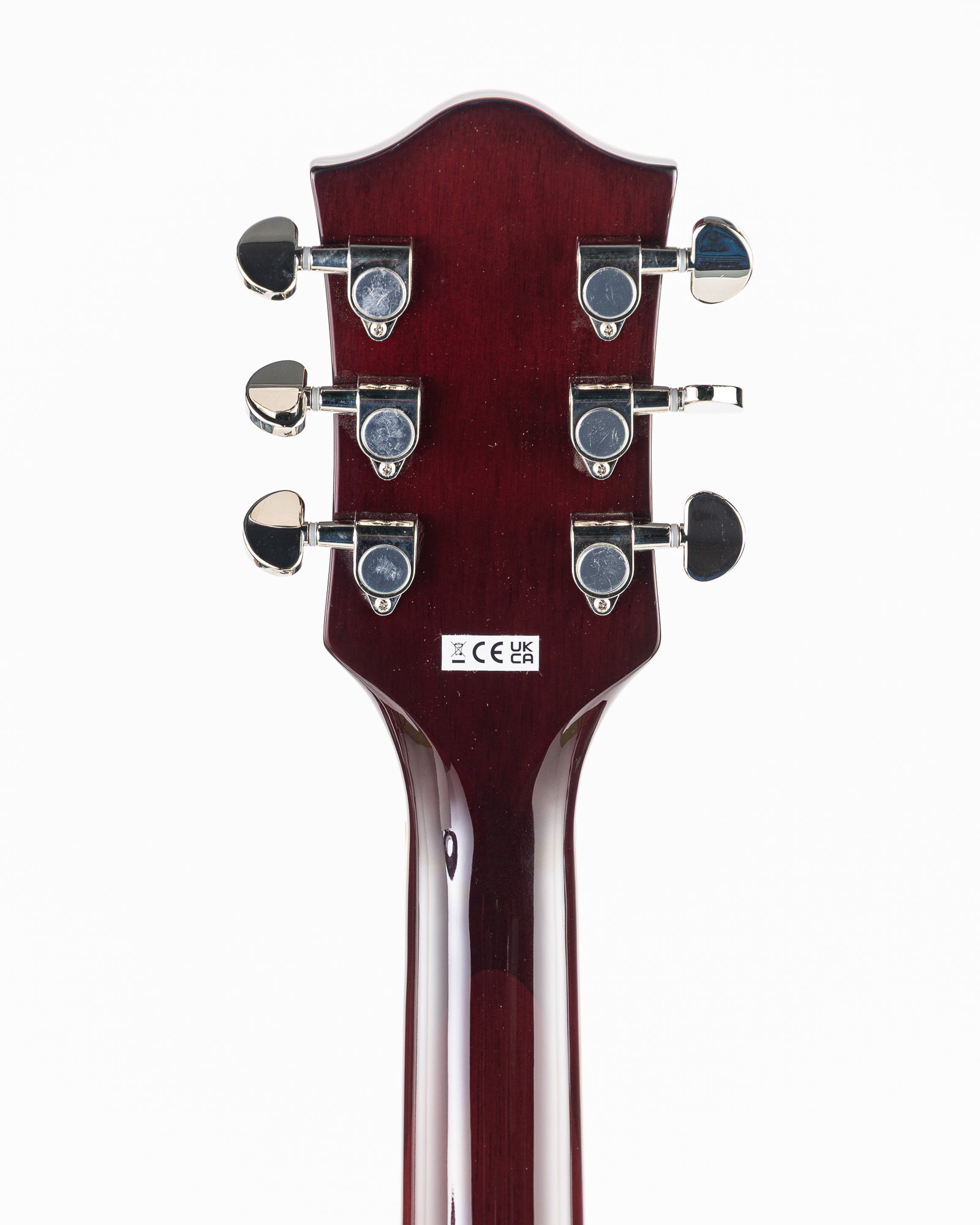 Gretsch G2622T Streamliner Center Block Double-Cut Electric Guitar - Vintage White