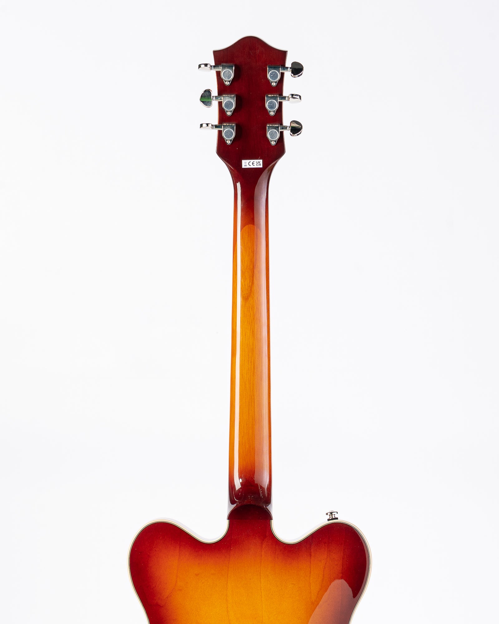 Gretsch G2622T Streamliner Abbey Ale