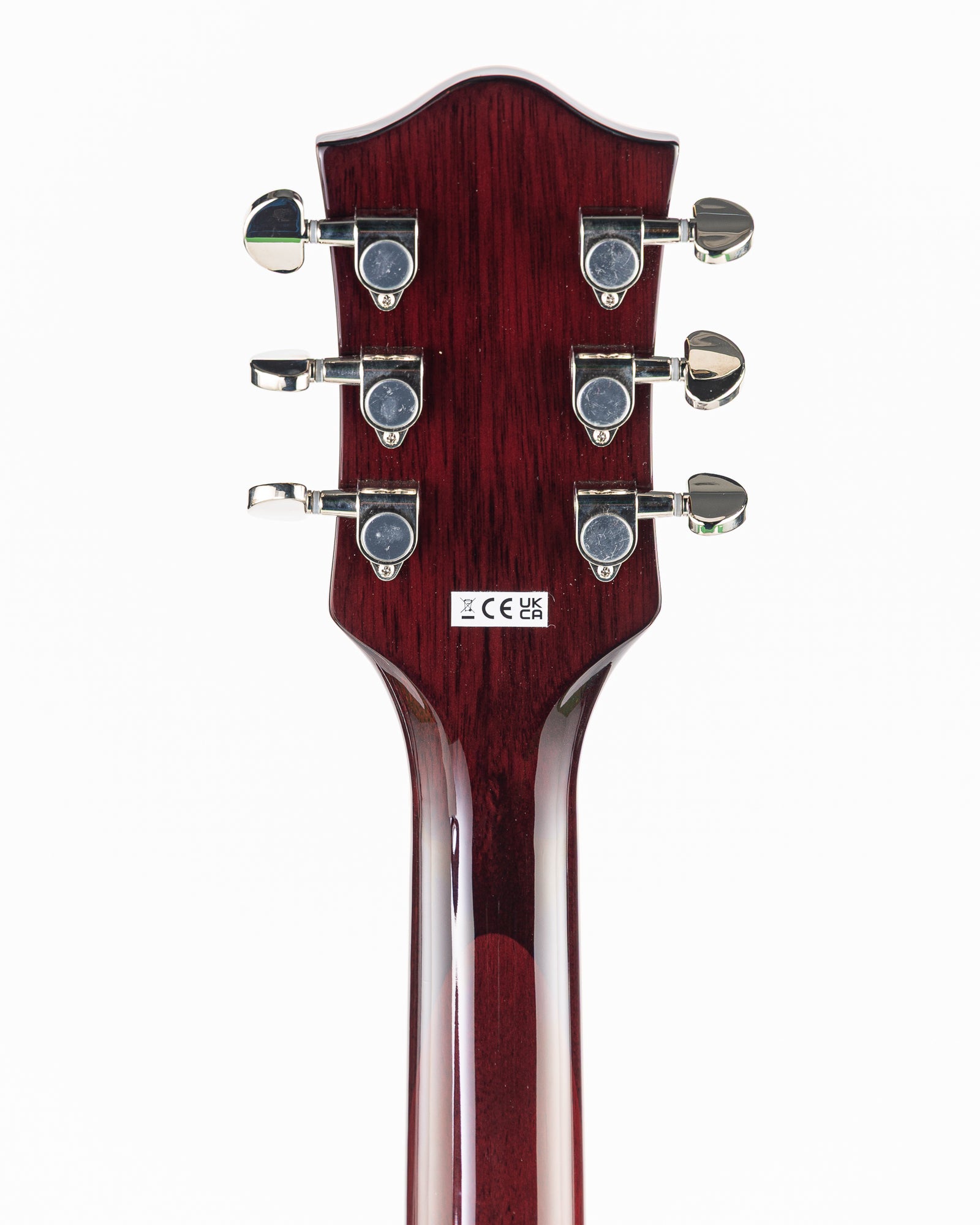 Gretsch G2655 Streamliner Center Block Jr. Double-Cut Electric Guitar - Steel Olive