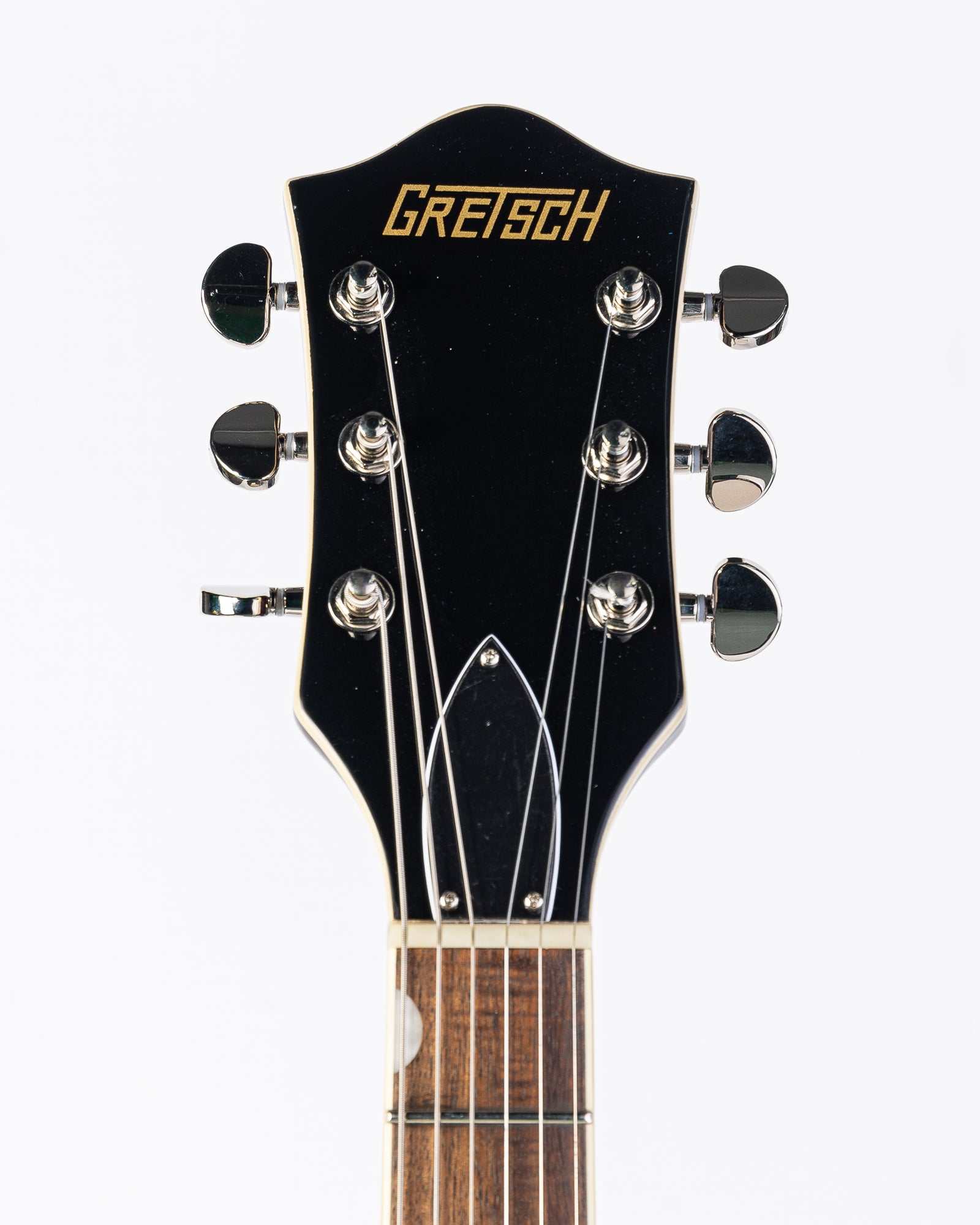 Gretsch G2655 Streamliner Jr. Electric Guitar - Burnt Orchid