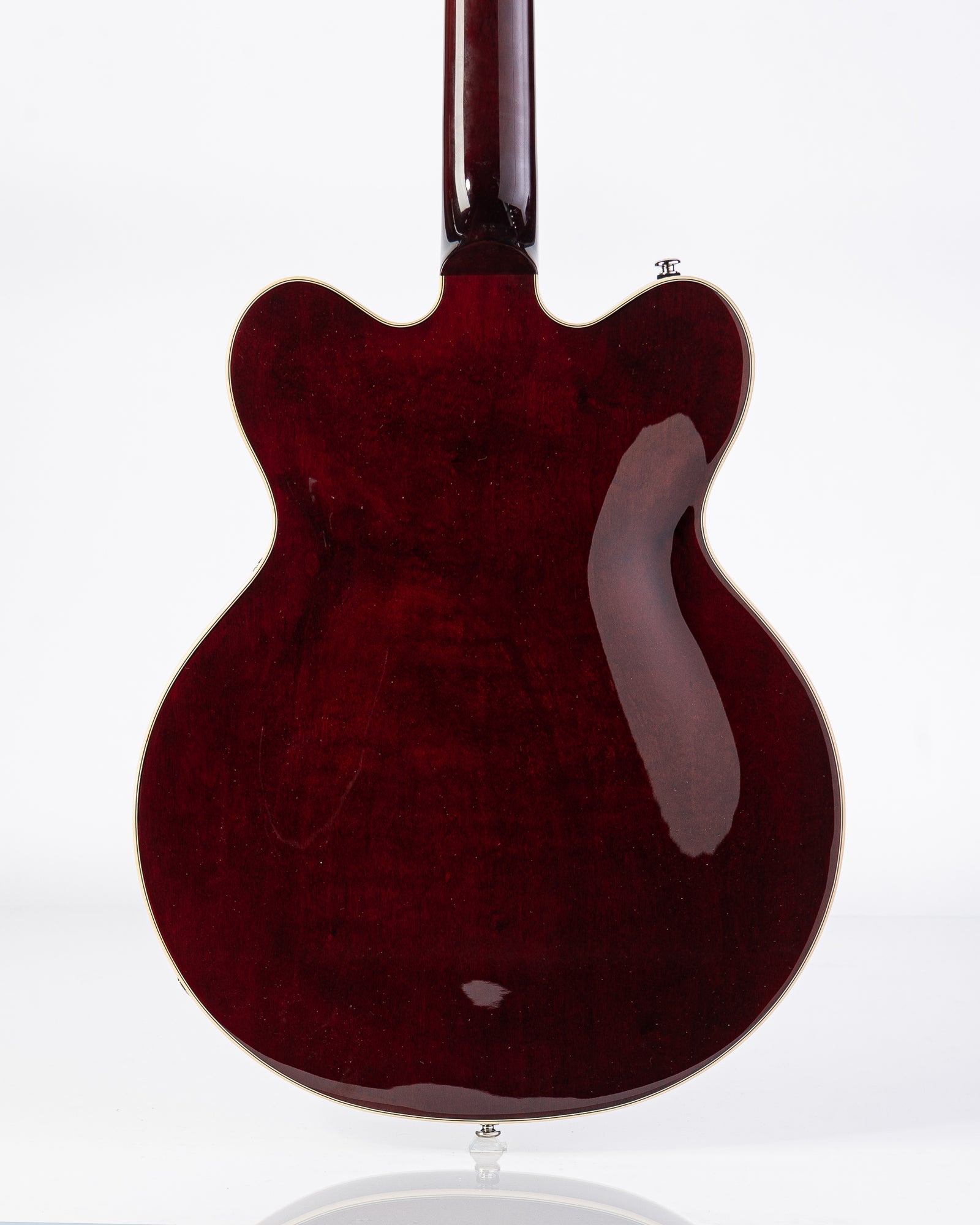 Gretsch G2622 Streamliner Electric Guitar - Burnt Orchid