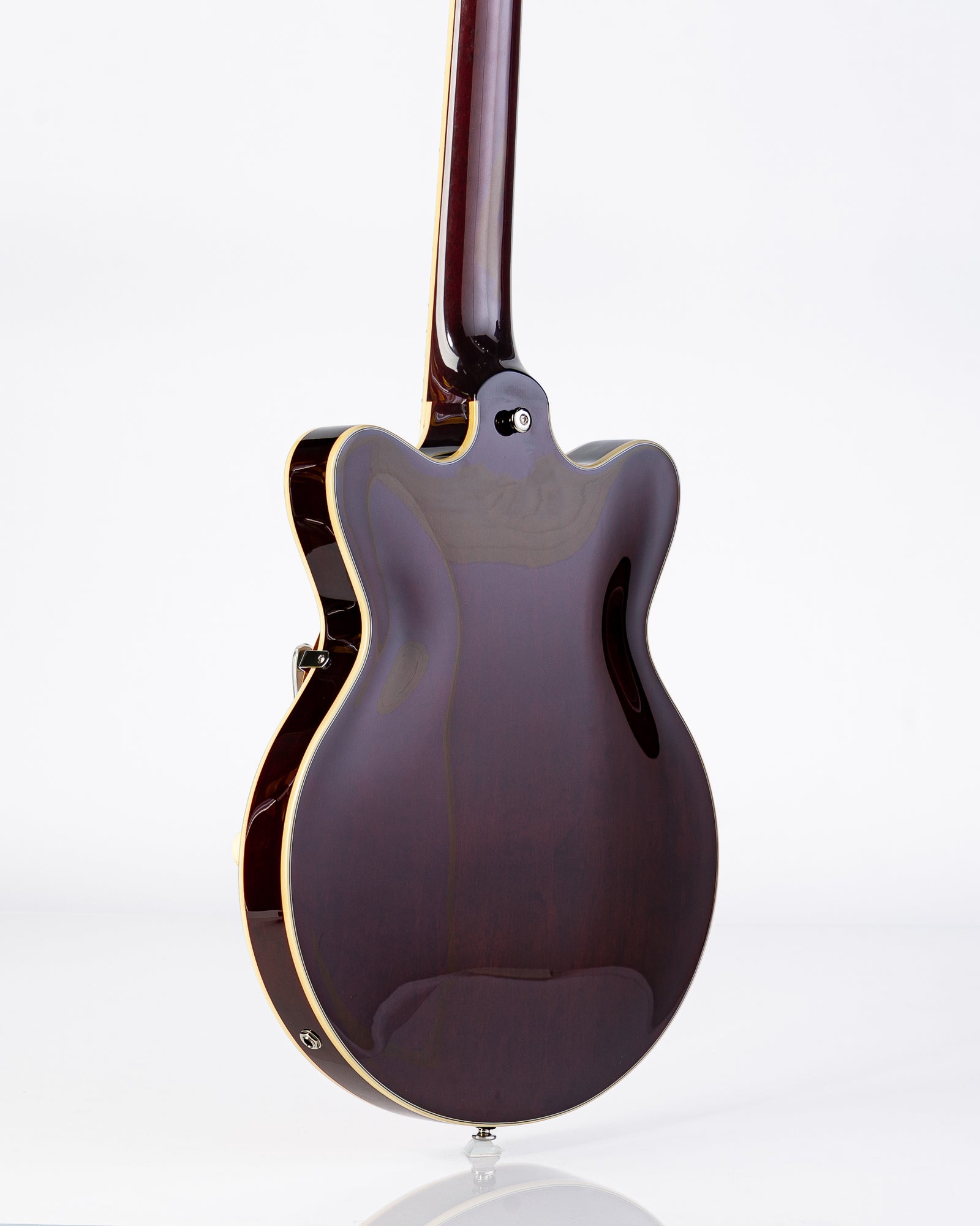 Gretsch G2655T Streamliner Jr. Electric Guitar - Coral