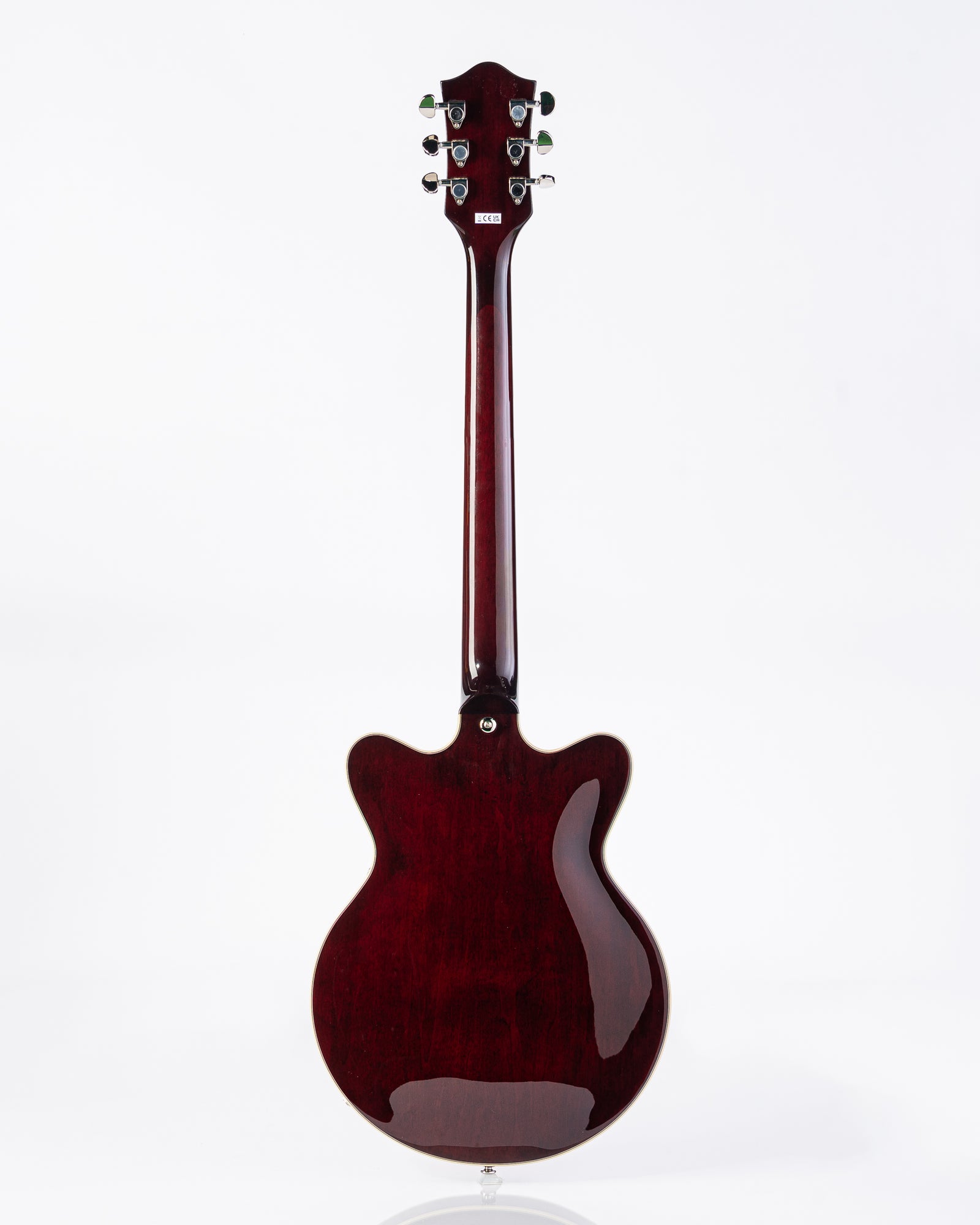 Gretsch G2655T Streamliner Jr. Electric Guitar - Coral