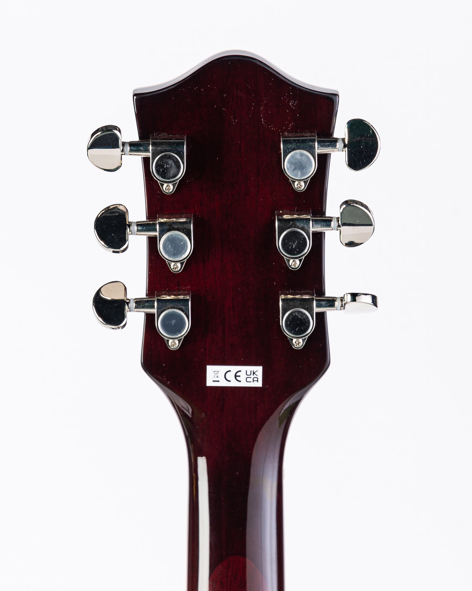 Gretsch G2655T Streamliner Jr. Electric Guitar - Coral