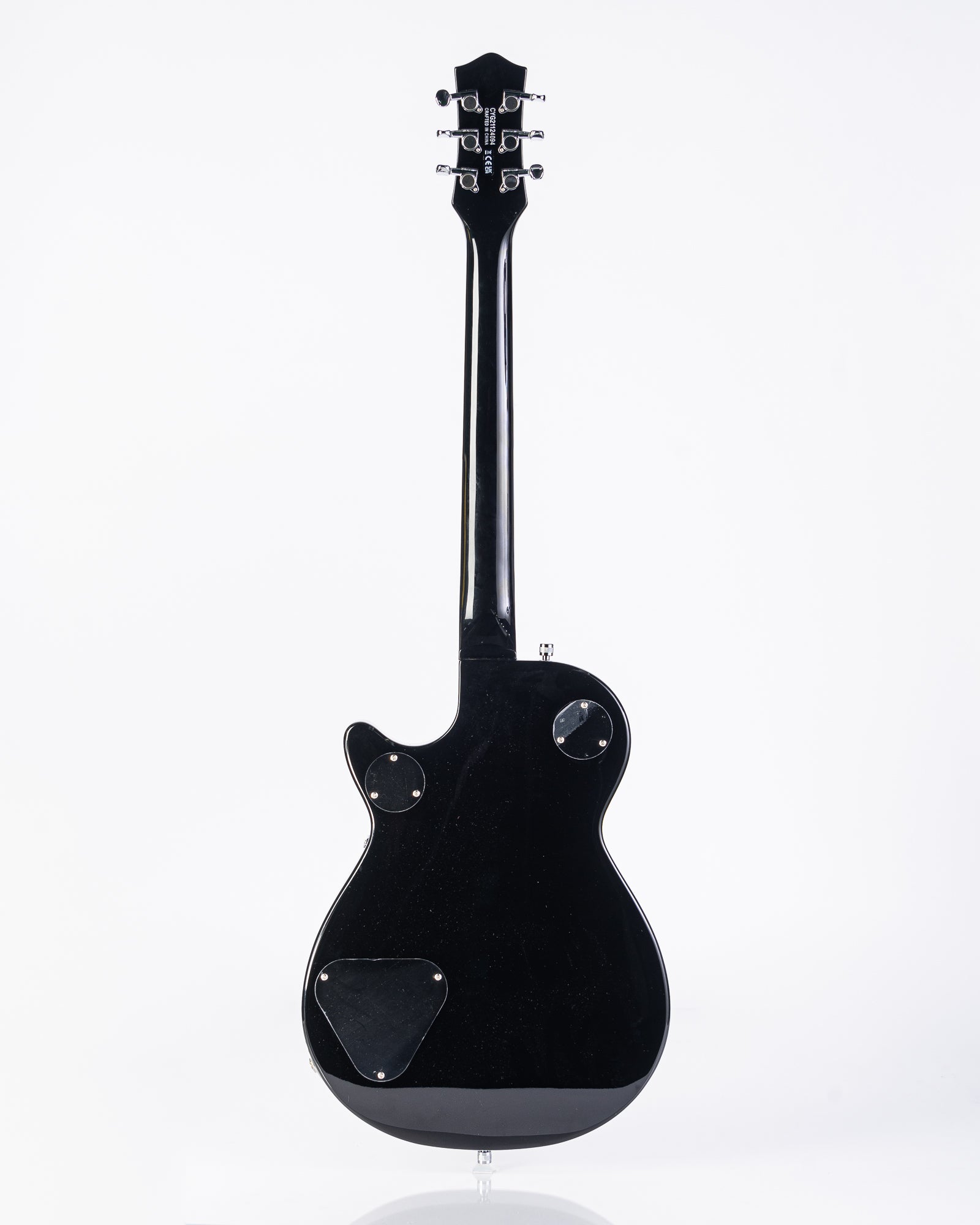 USED Gretsch G5220 Electromatic Jet with Laurel Fingerboard - Bristol Fog