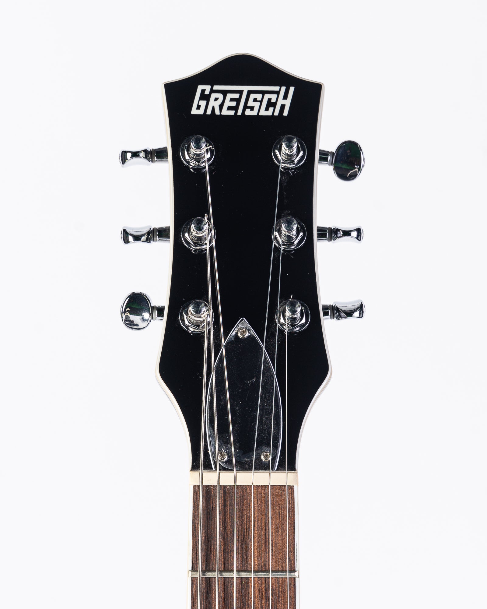 USED Gretsch G5220 Electromatic Jet with Laurel Fingerboard - Bristol Fog