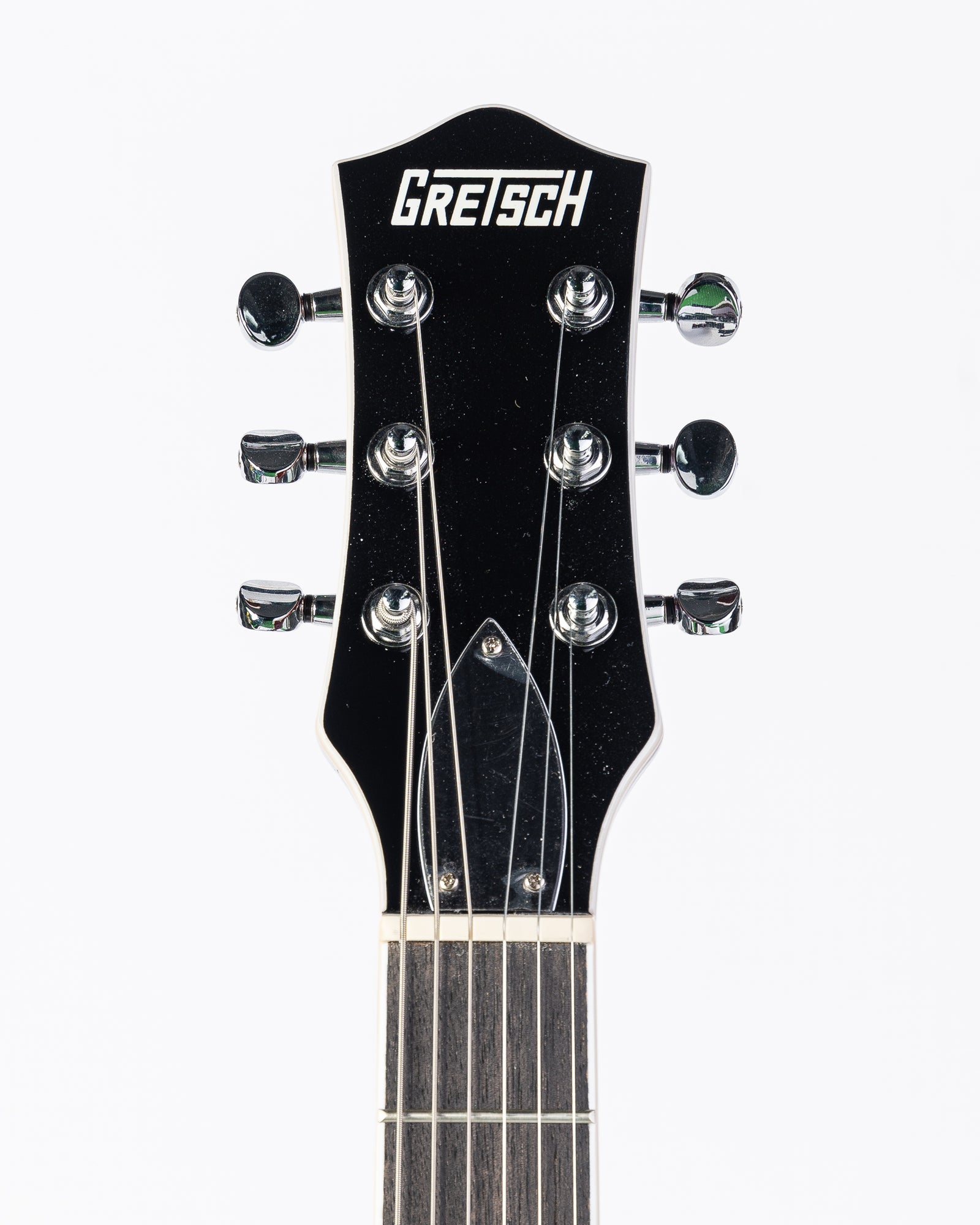 Gretsch G5220 Electromatic Jet W/ V Stoptail - Black