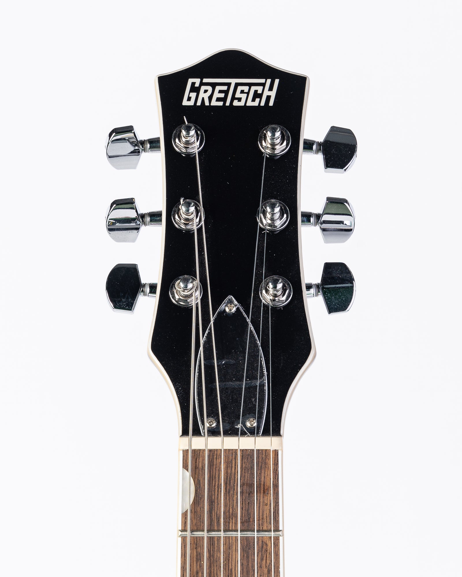 Gretsch G5222 Double Jet with Laurel Fingerboard - Black
