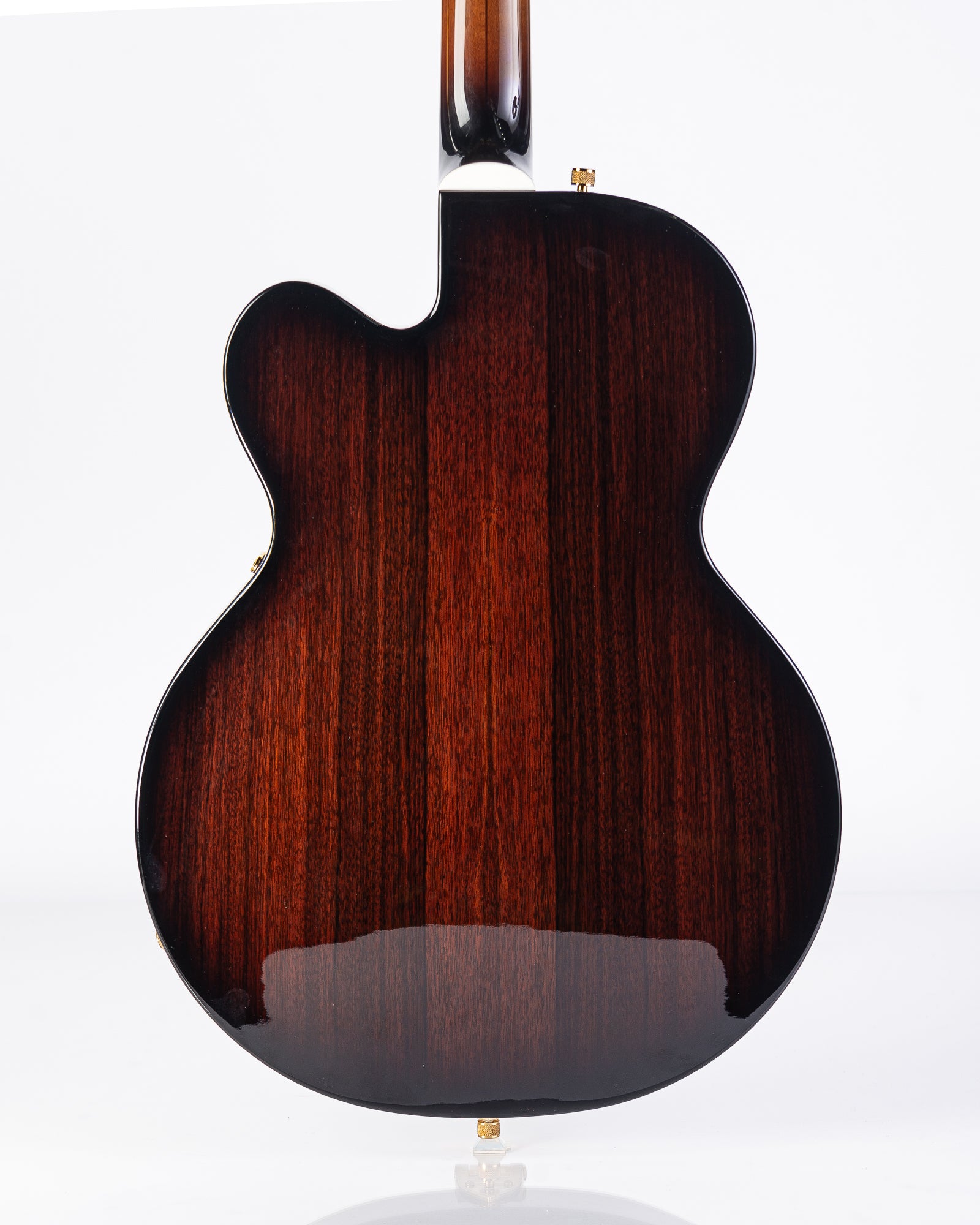 USED Gretsch G6119TG-62RW-LTD Limited Edition '62 Rosewood Tenny with Bigsby and Gold Hardware with Rosewood Fingerboard - Natural