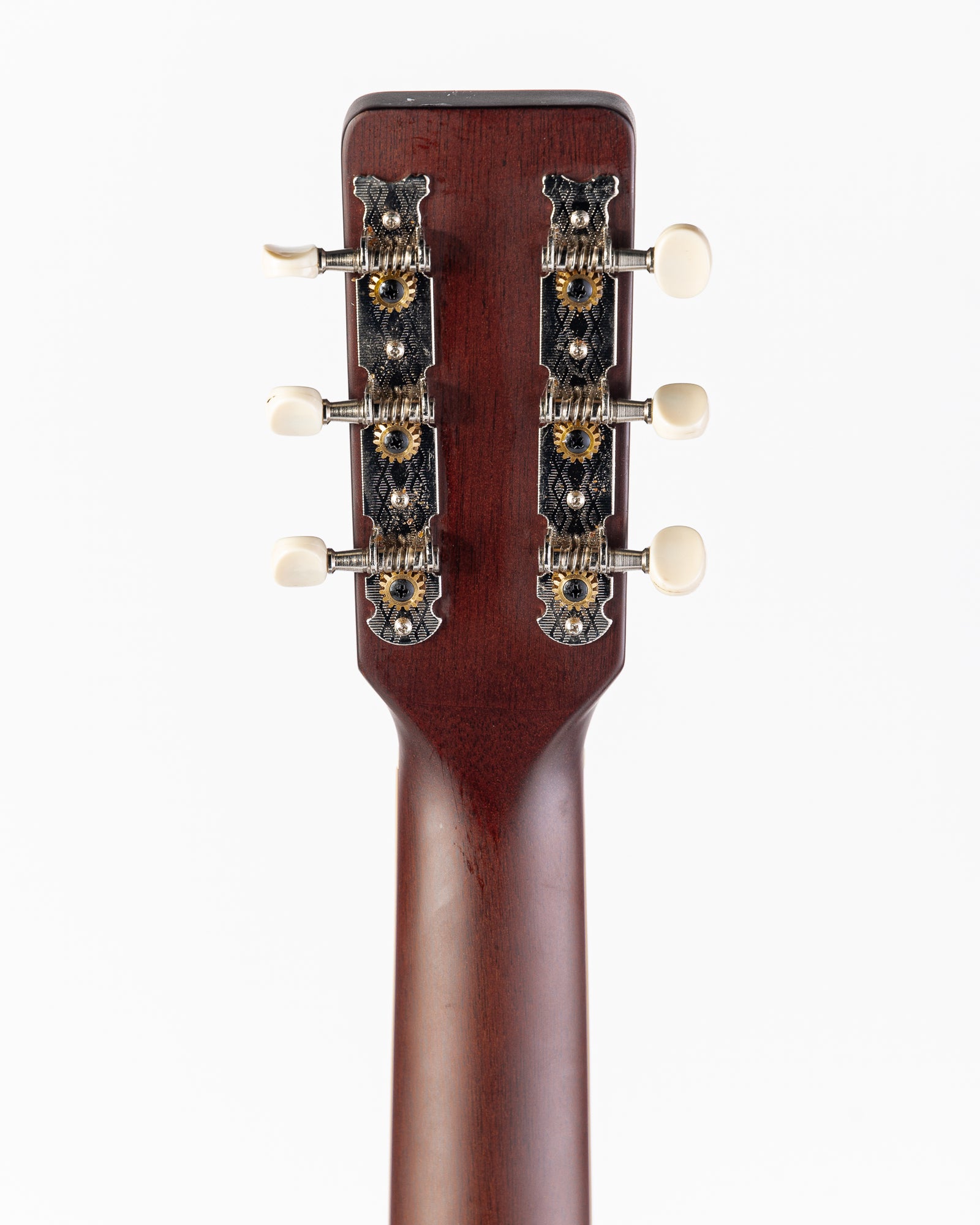 Gretsch Jim Dandy Concert Acoustic Guitar - Frontier Stain
