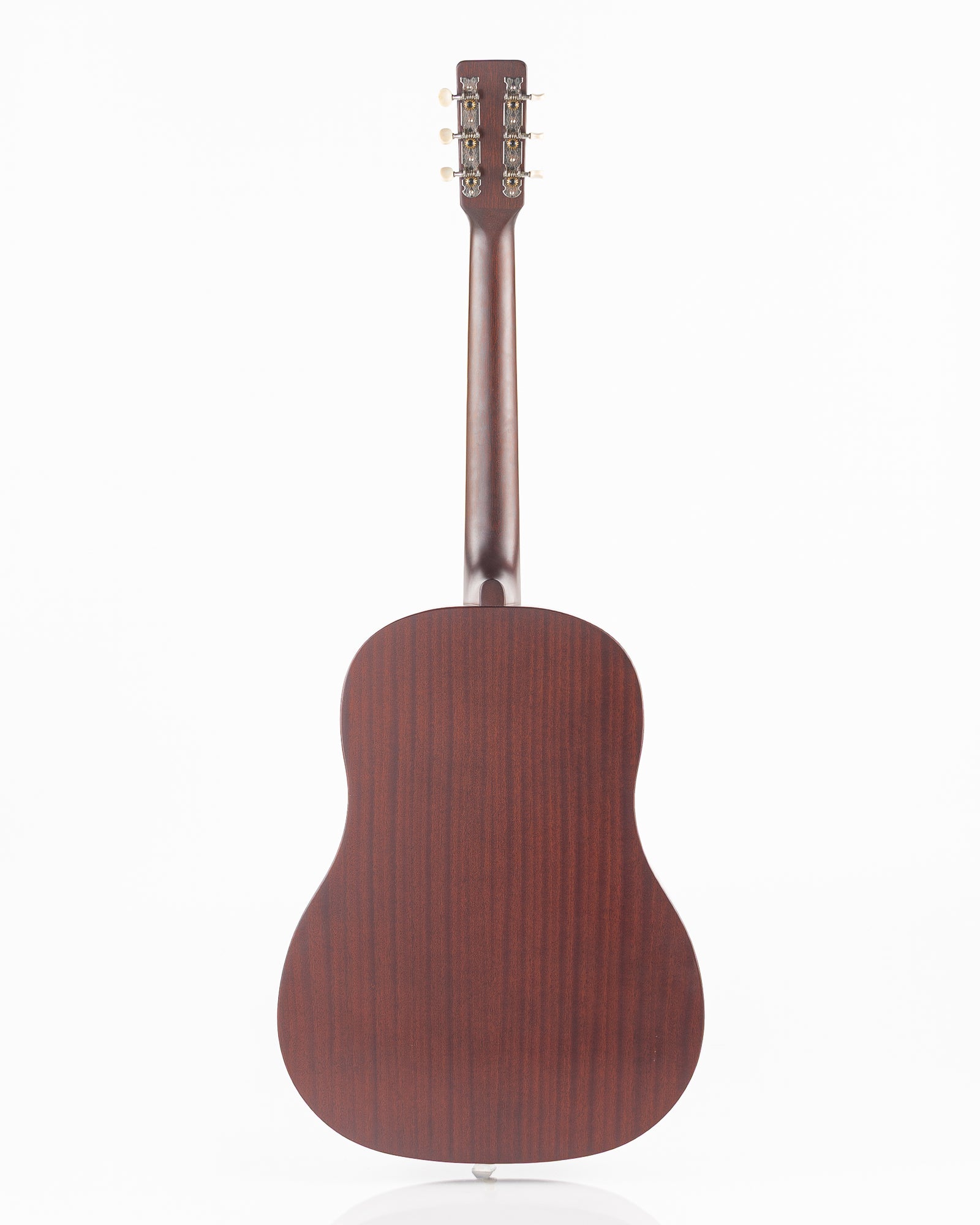 Gretsch Jim Dandy Dreadnought Acoustic Guitar - Frontier Stain