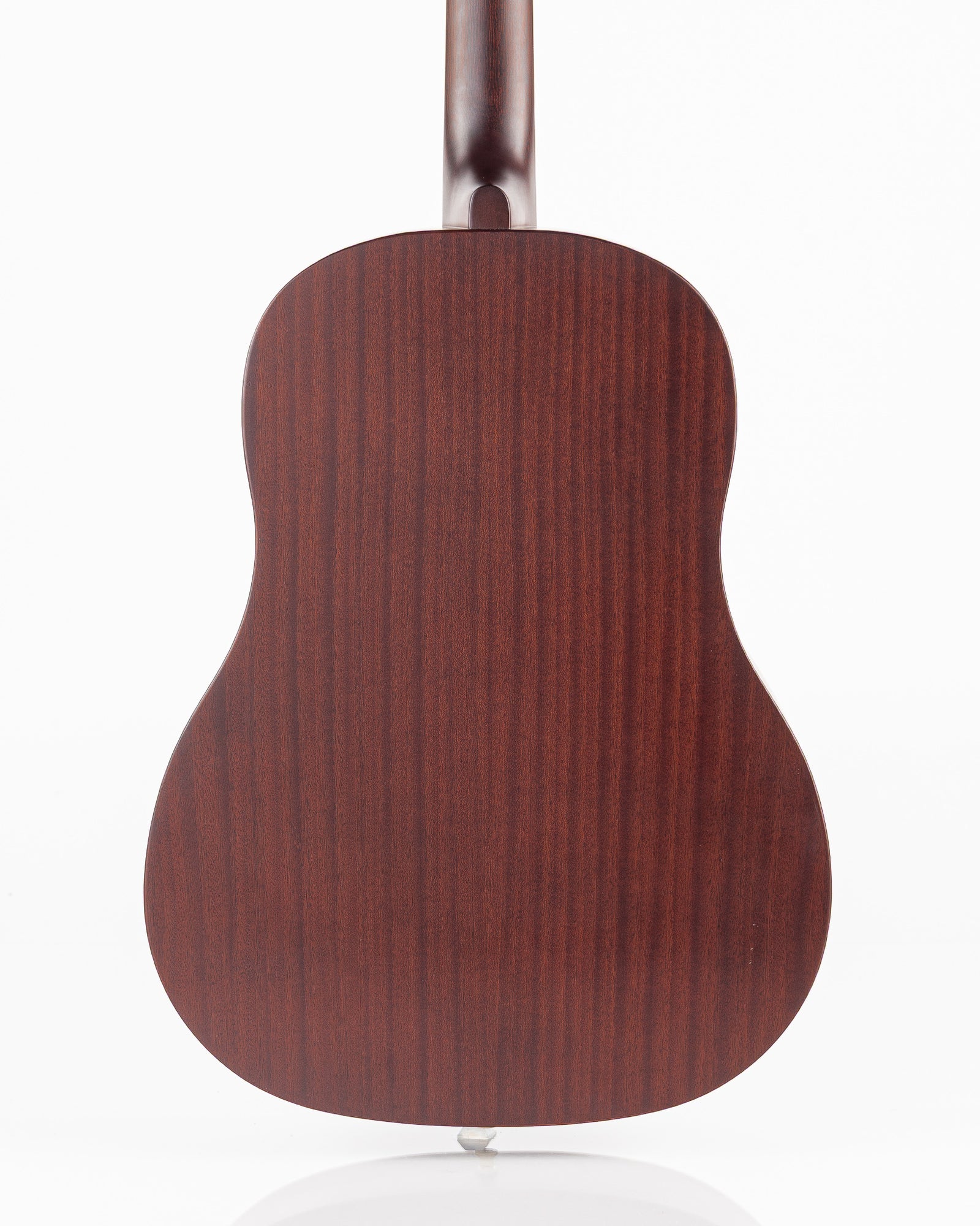 Gretsch Jim Dandy Dreadnought Acoustic Guitar - Frontier Stain