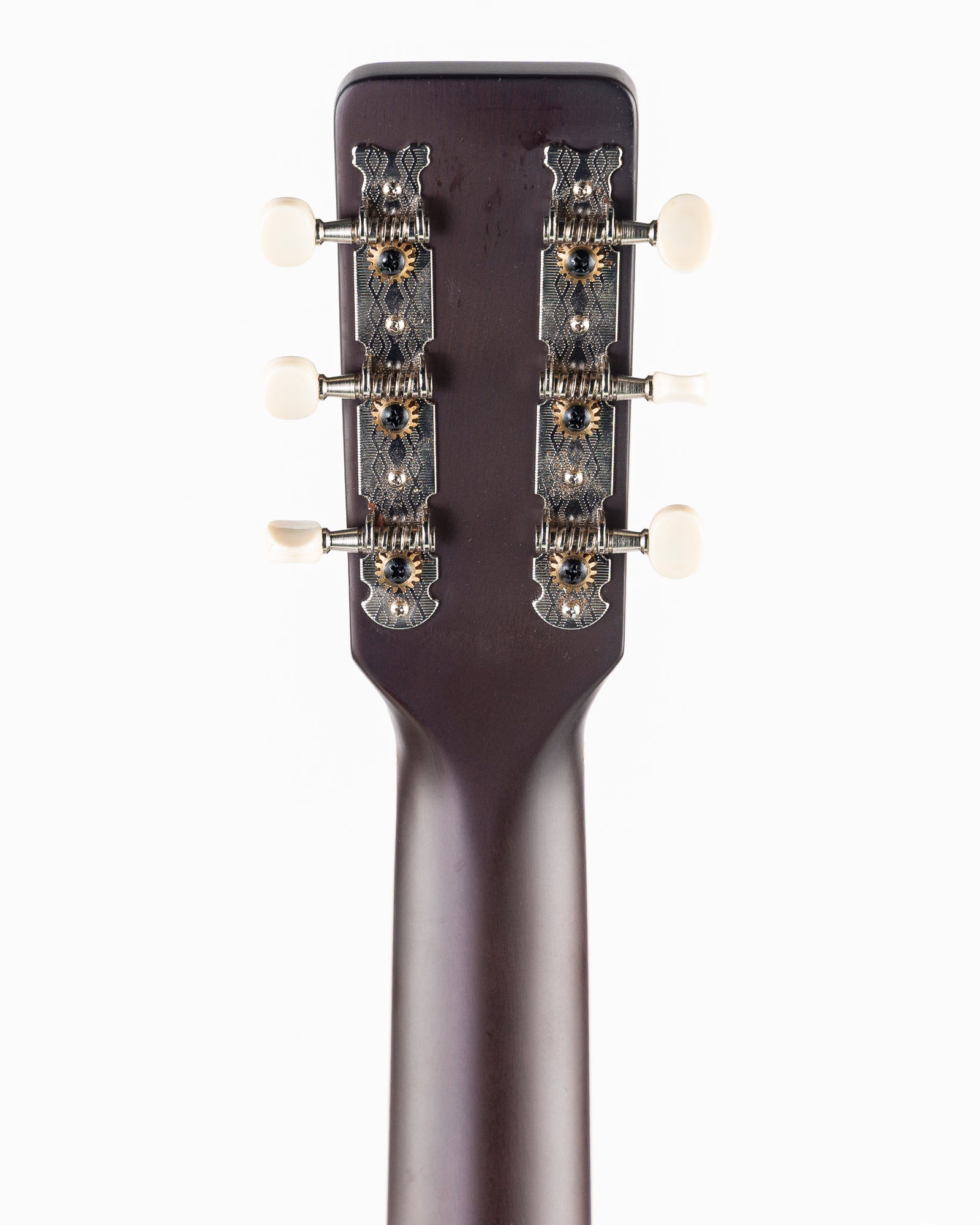 Gretsch Jim Dandy Dreadnought Acoustic Guitar - Rex Burst