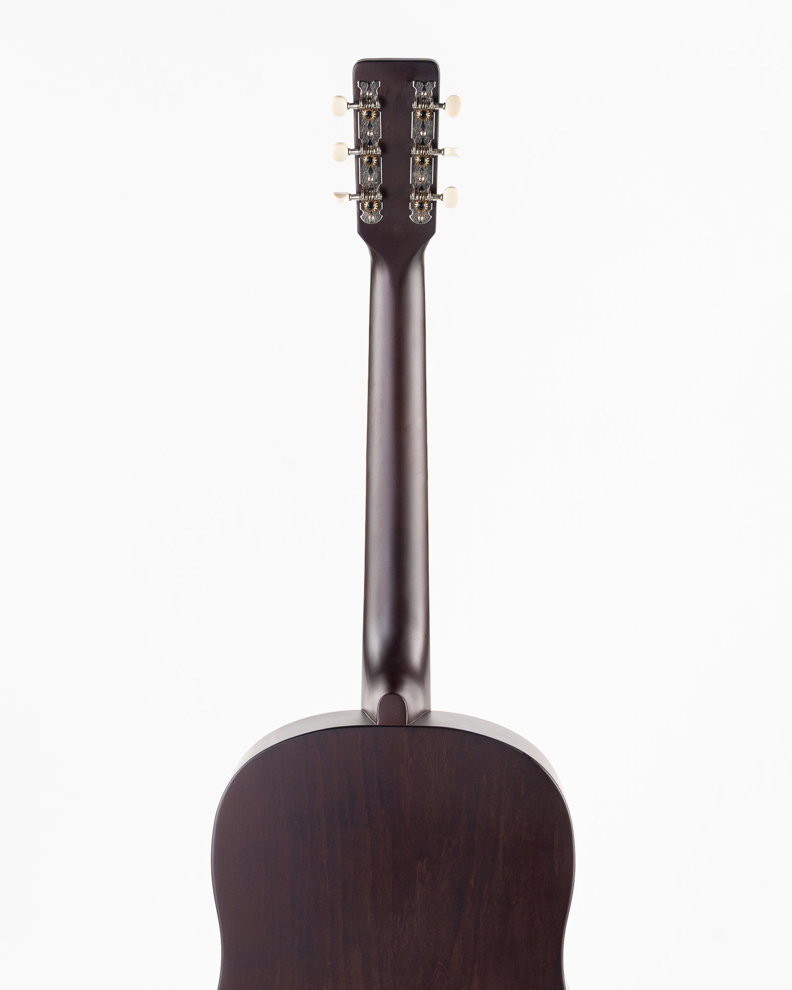Gretsch Jim Dandy Dreadnought Acoustic Guitar - Rex Burst