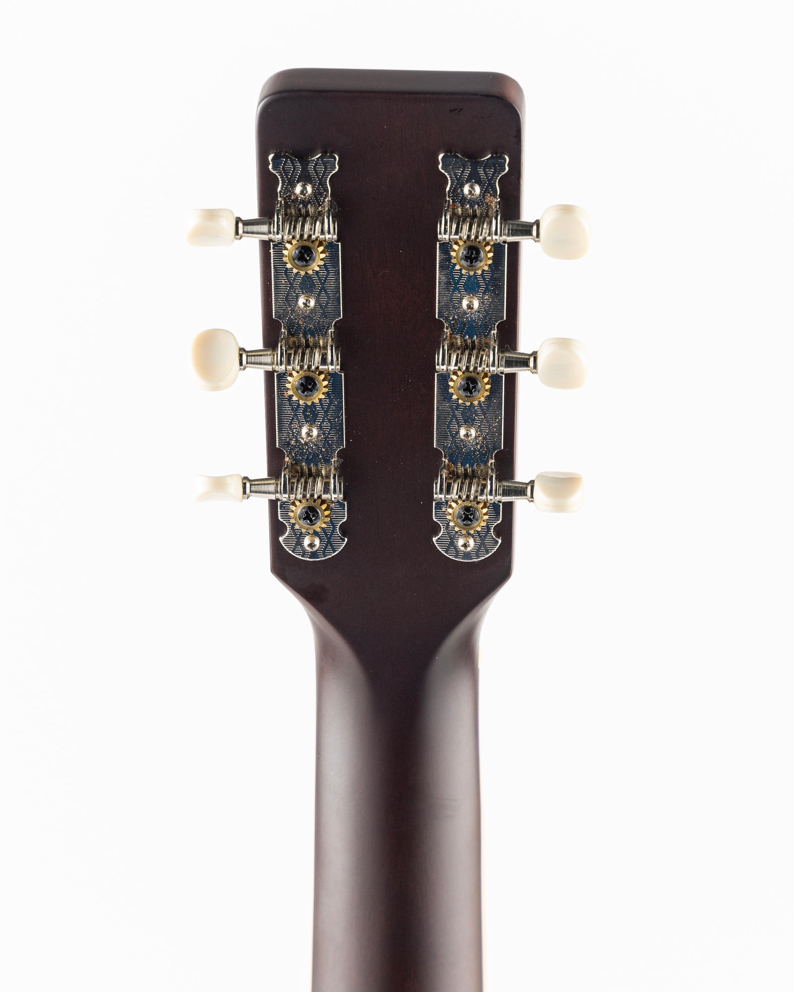 Gretsch Jim Dandy Parlor Acoustic Guitar - Deep Cherry Burst