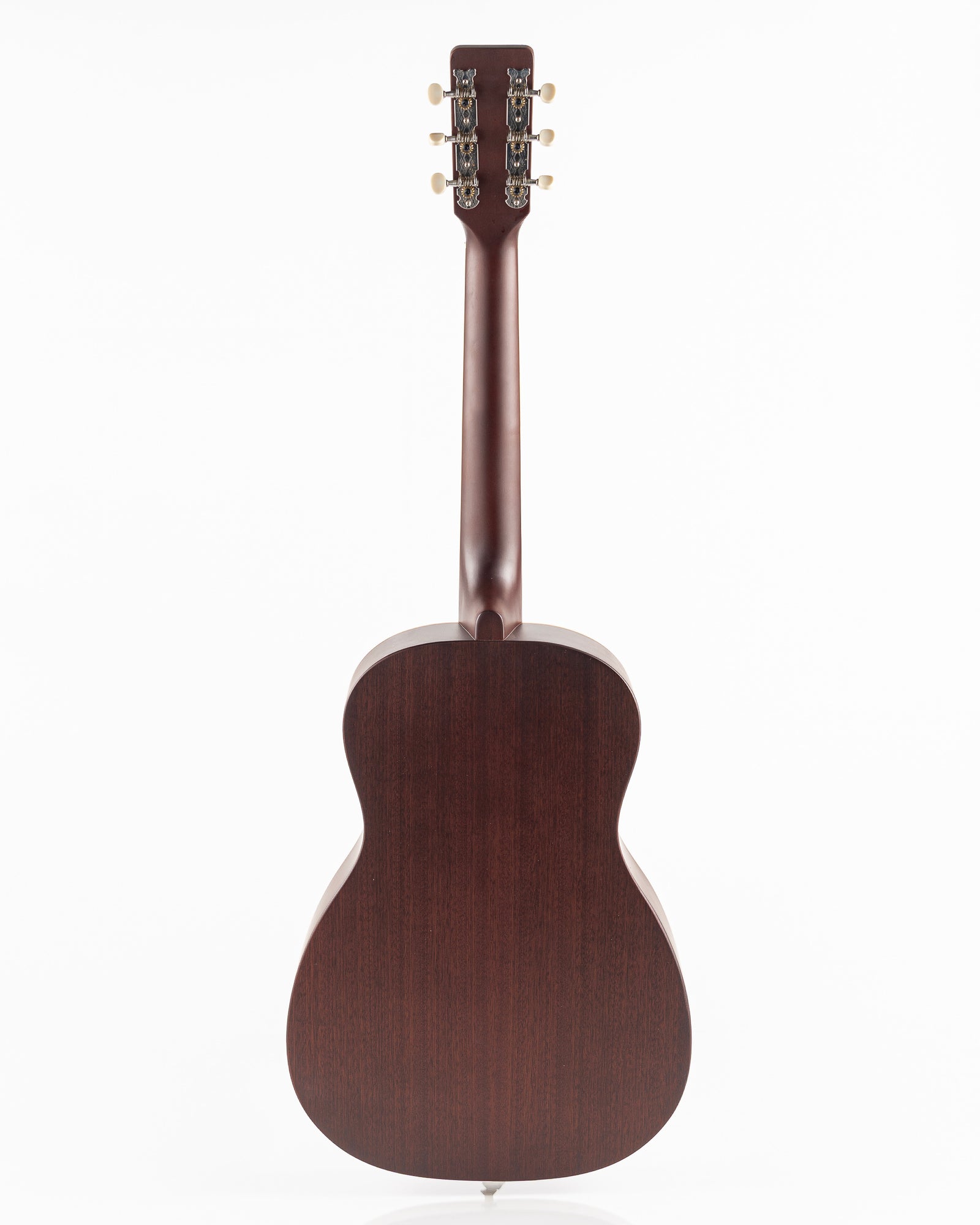Gretsch Jim Dandy Parlor Acoustic Guitar - Frontier Stain