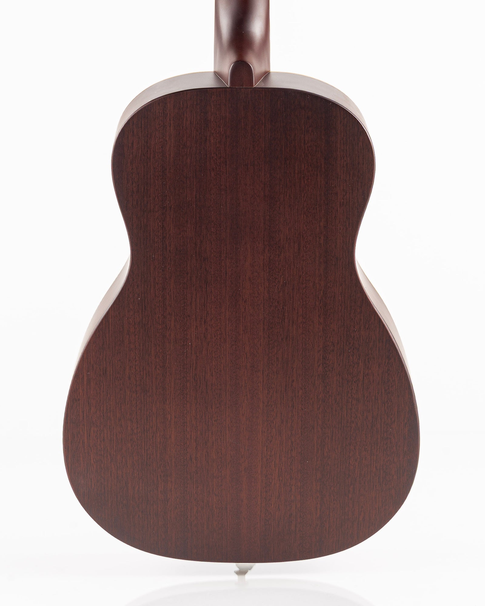 Gretsch Jim Dandy Parlor Acoustic Guitar - Frontier Stain