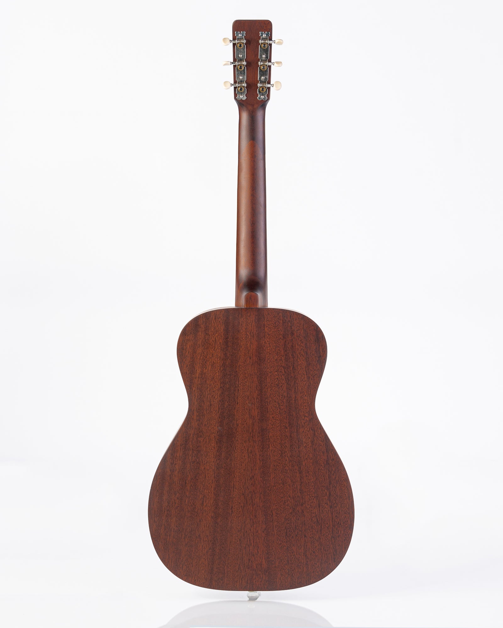 Gretsch G9500 Jim Dandy Flat Top Guitar - Frontier Stain