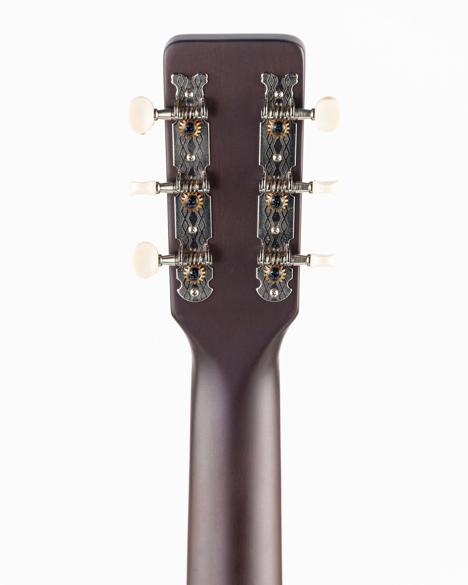 Gretsch Jim Dandy Parlor Acoustic Guitar - Rex Burst