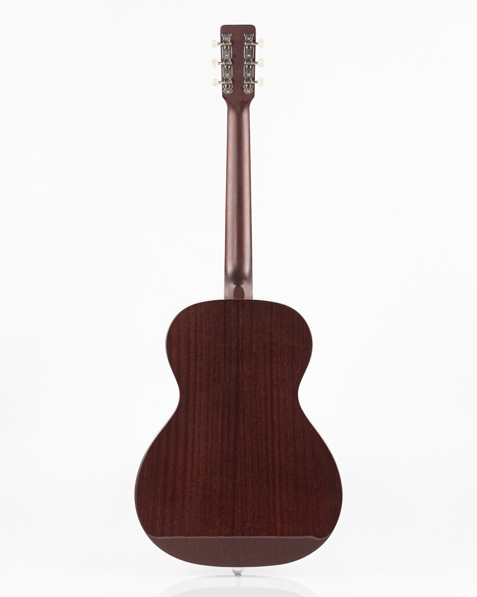 Gretsch Limited Edition Jim Dandy™ Concert Solid Top Acoustic Guitar - Heritage Burst