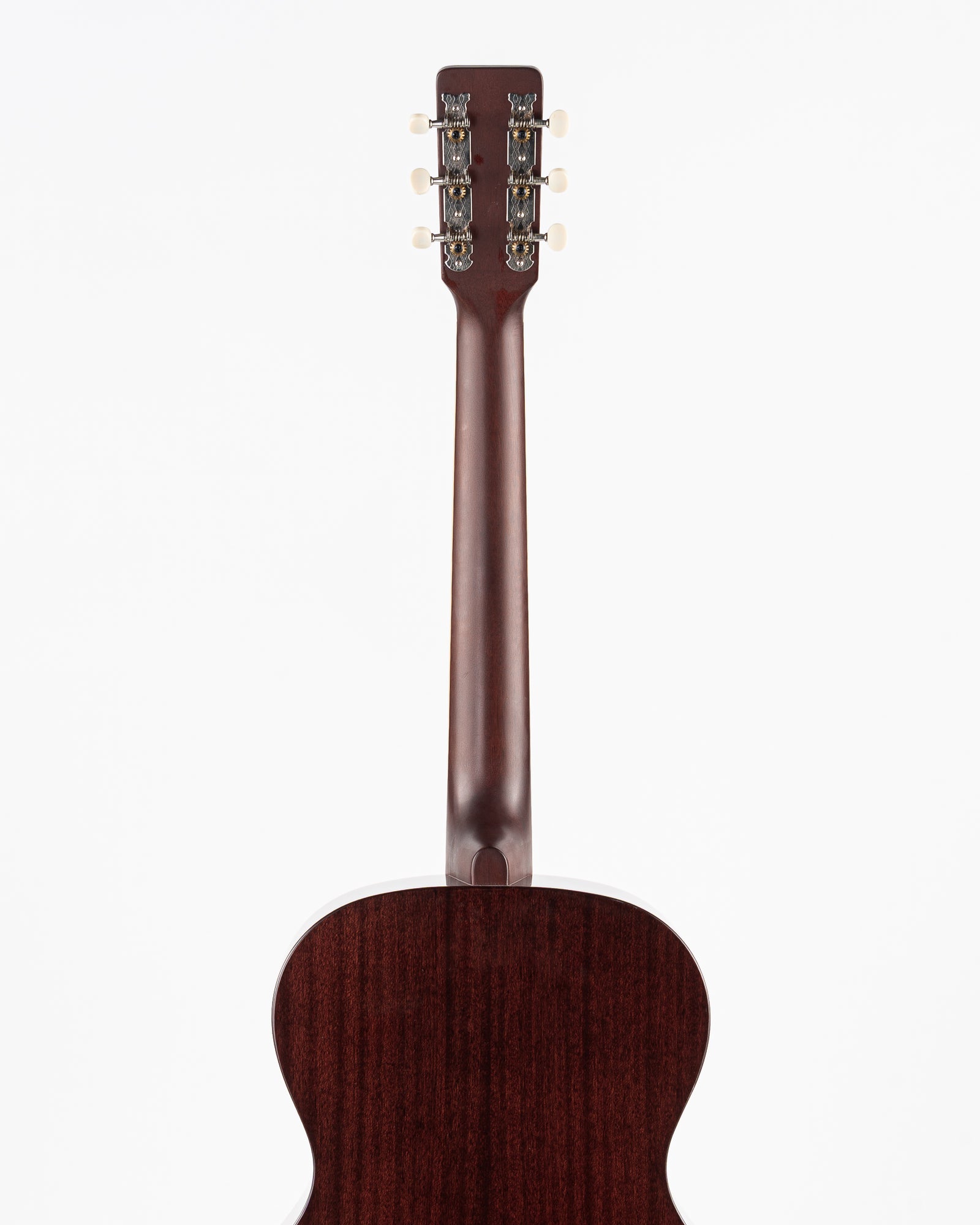 Gretsch Limited Edition Jim Dandy™ Concert Solid Top Acoustic Guitar - Heritage Burst