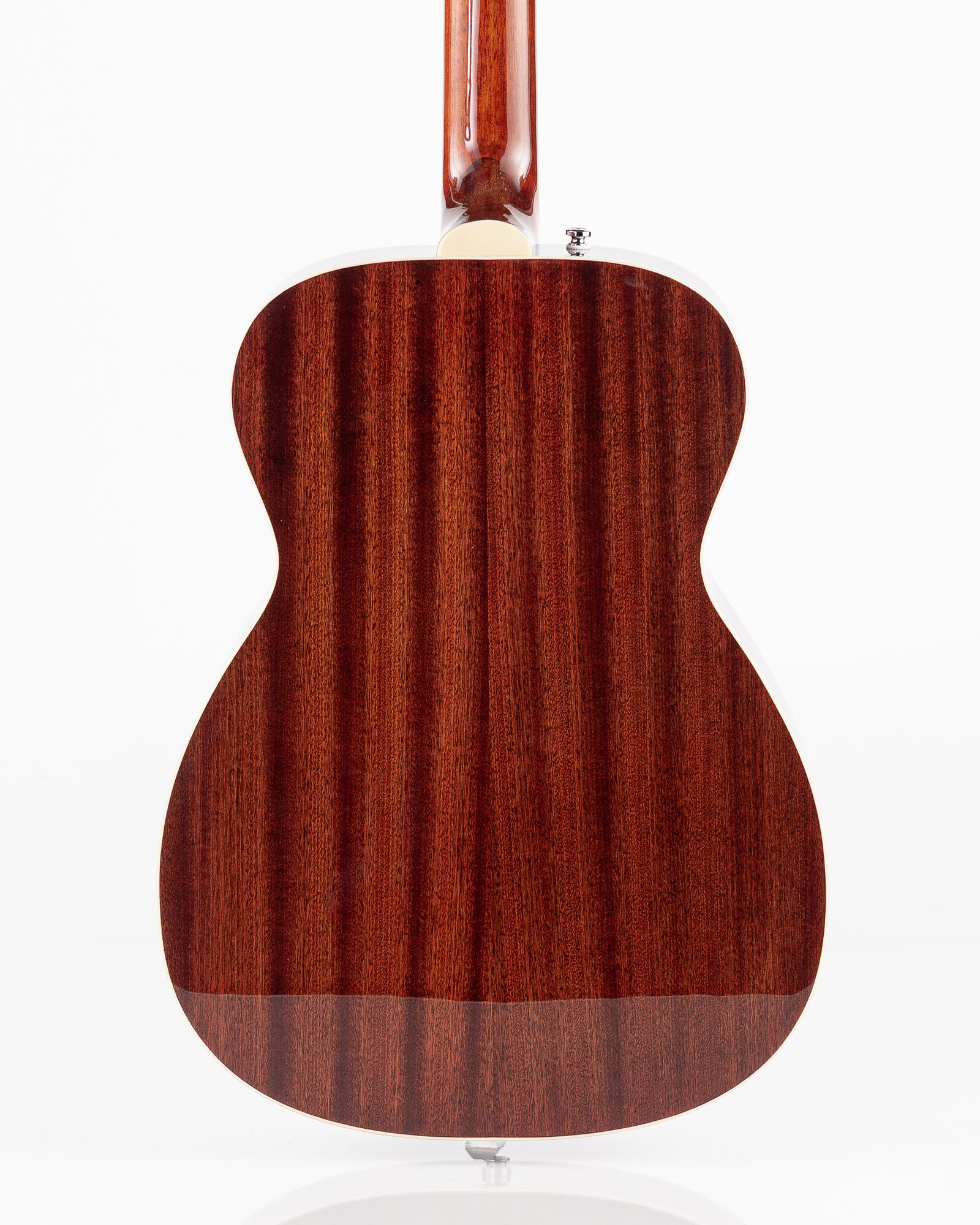 Gretsch Nick 13 Outlaw Heart Grand Concert Acoustic Electric Guitar - Black