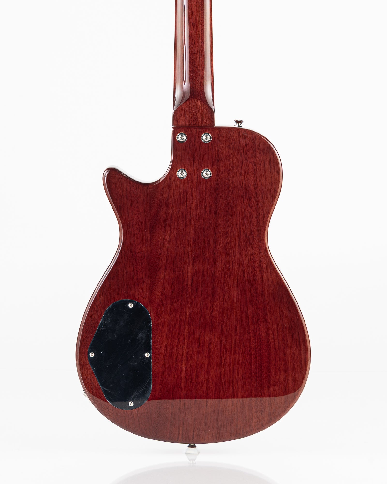 Gretsch Streamliner Jet Club Single-Cut Bass - Havana Burst