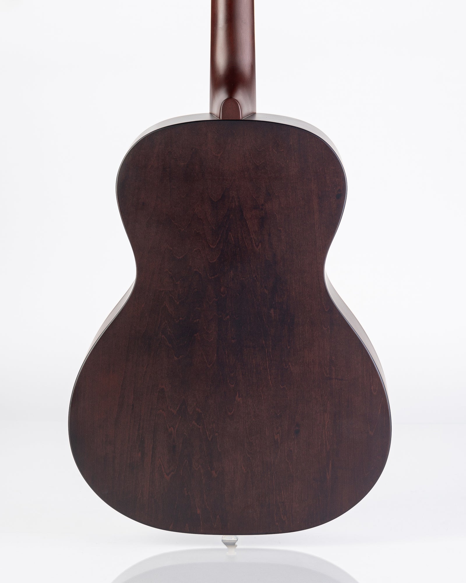 Gretsch Jim Dandy Concert Acoustic Guitar - Rex Burst