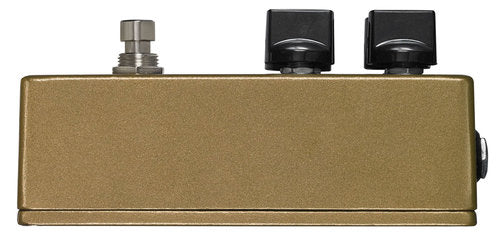 EarthQuaker Devices Hoof V2 Hybrid Fuzz Guitar Pedal