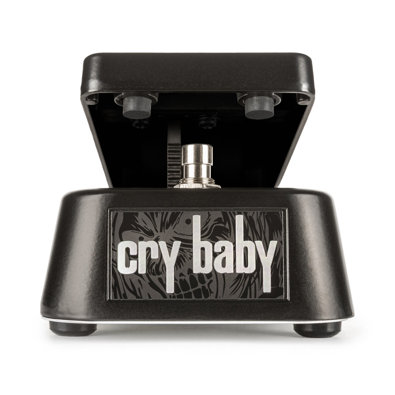 Dunlop IM95K Iron Maiden Killers Limited Edition Cry Baby Wah Guitar Pedal