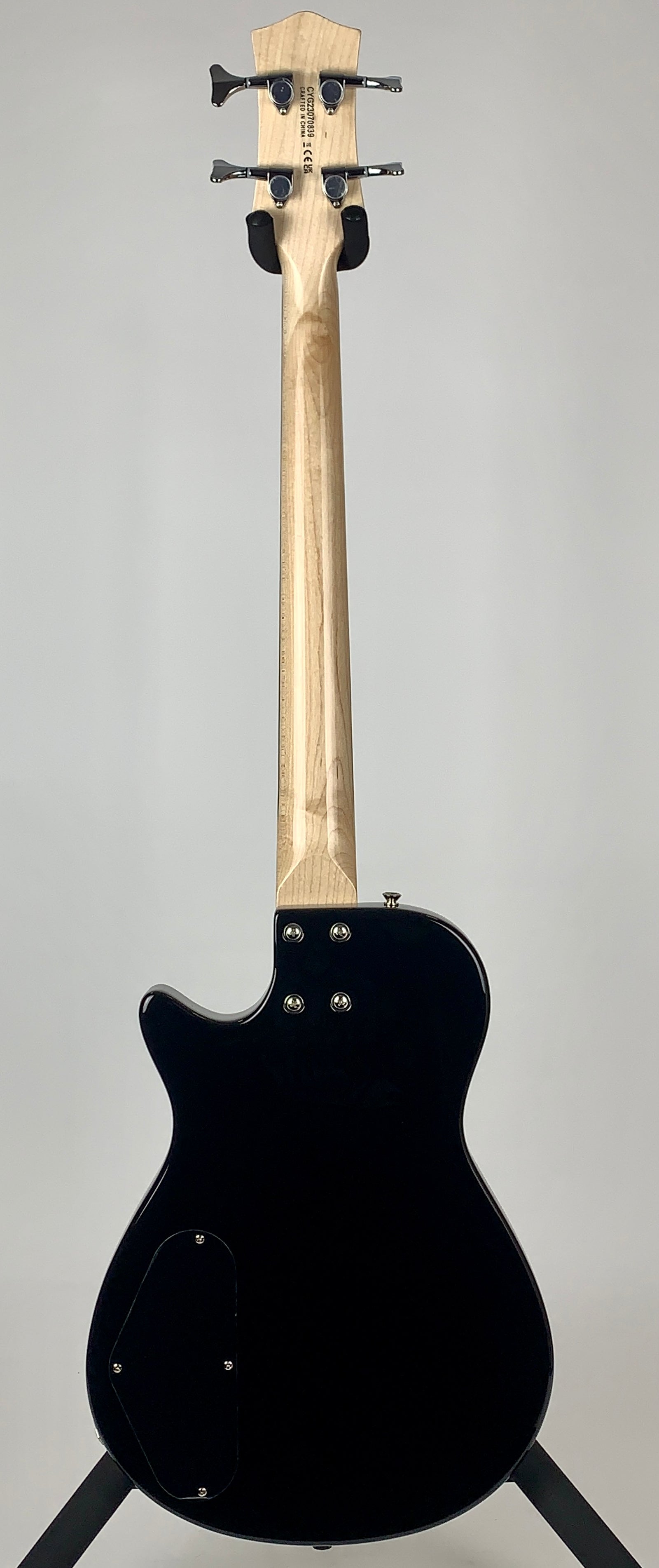 Gretsch G2220 Junior Jet Bass II - Sunburst