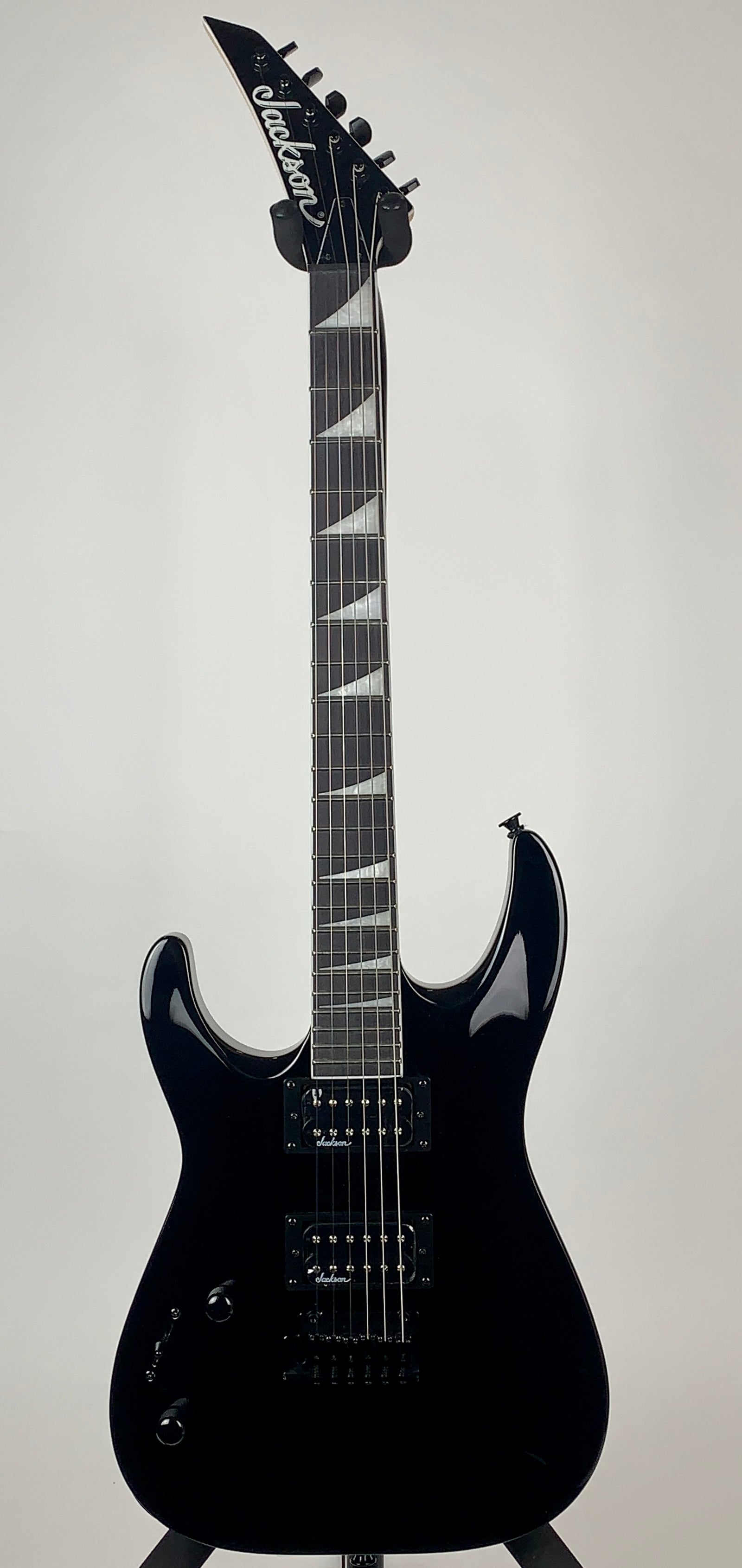 Jackson JS Series Dinky JS22LH - Gloss Black