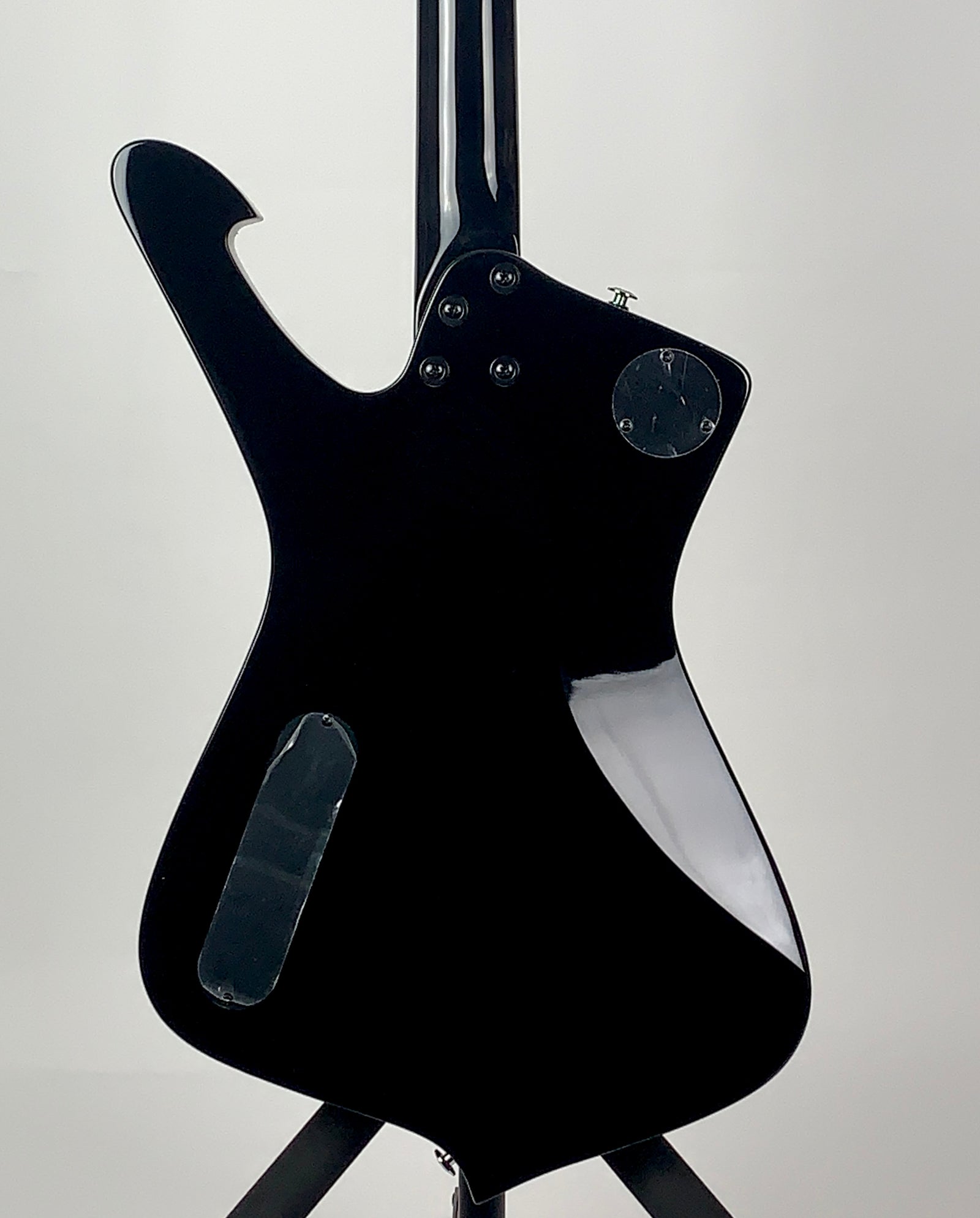 Ibanez Paul Stanley PS60 - Gold Sparkle