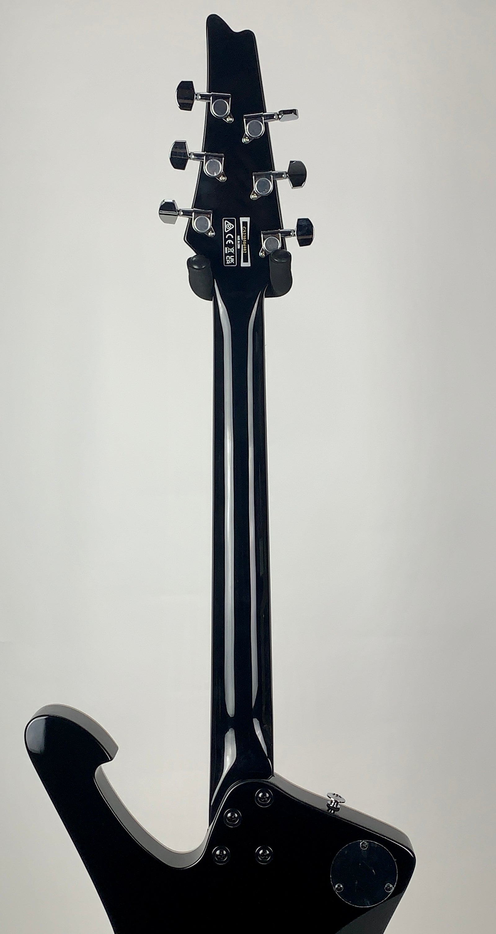 Ibanez Paul Stanley PS60 - Gold Sparkle