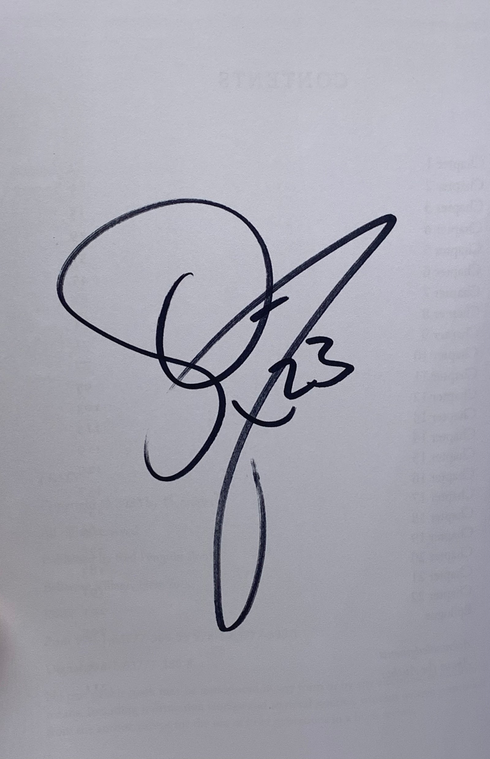 Dee Snider - Frats *AUTOGRAPHED* LIMITED & NUMBERED ROCK CITY EDITION