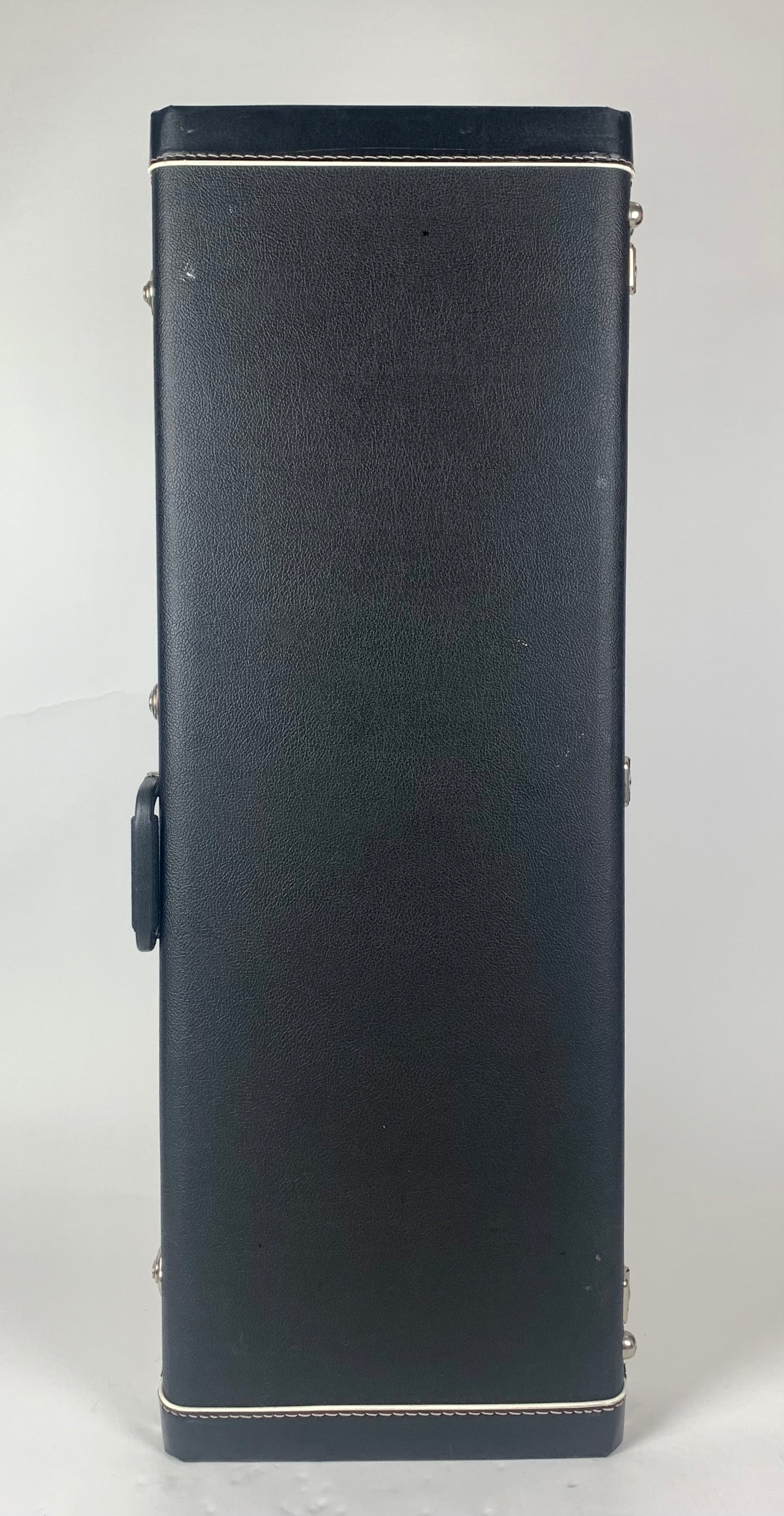 USED Fender American Standard Stratocaster Electric Guitar - Olympic White