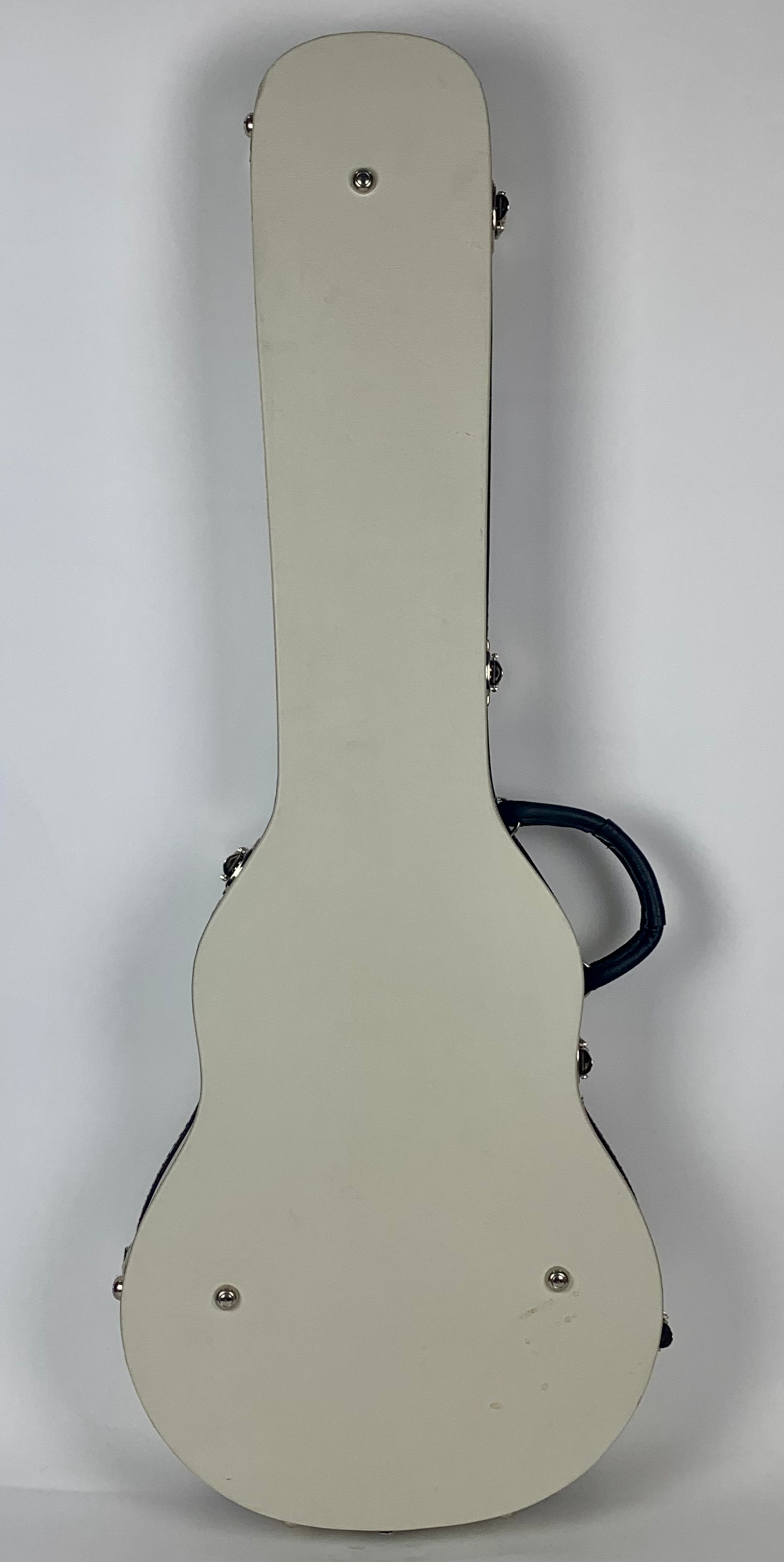 USED Rock N' Roll Relics Thunders DC - Aged Seafoam Green