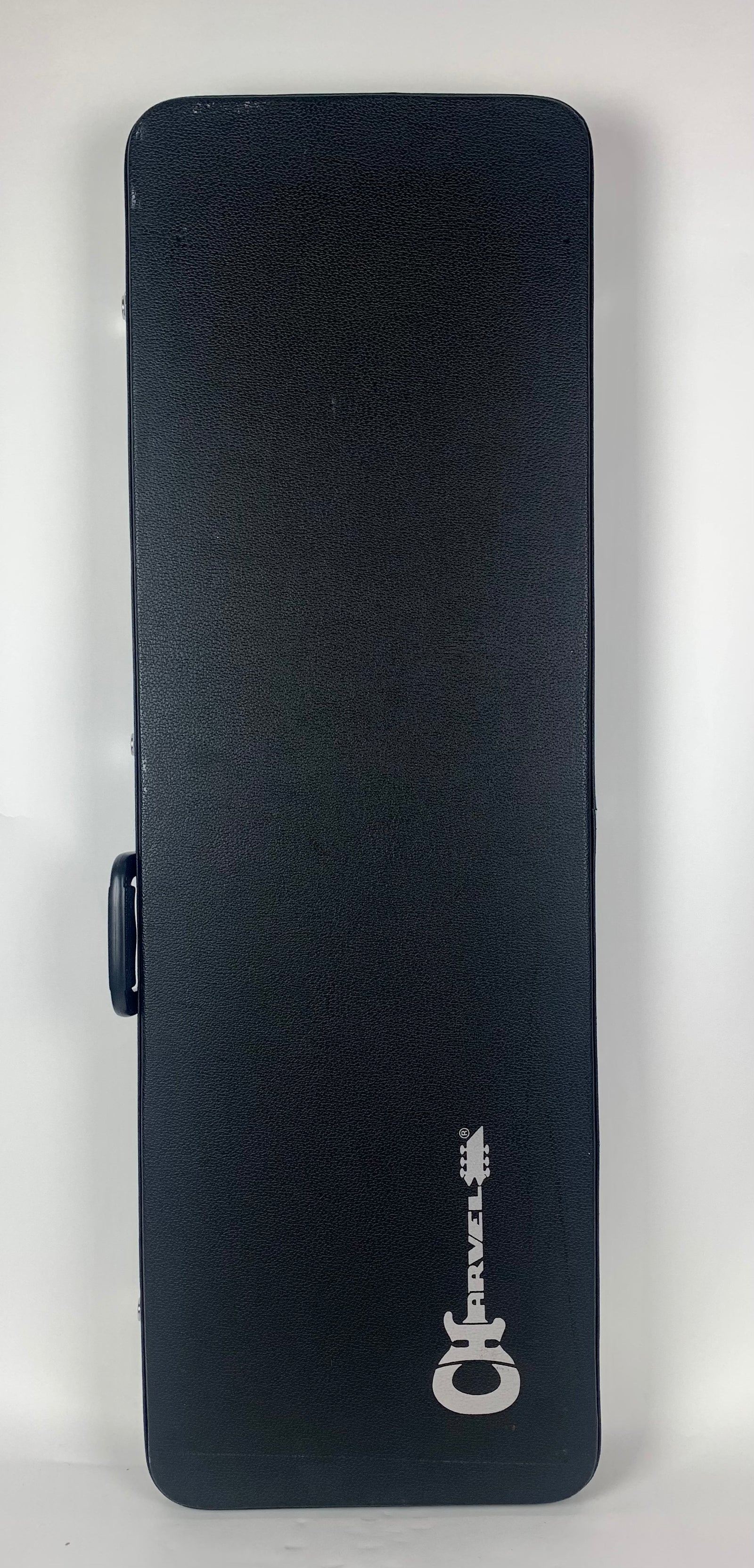 USED Charvel PRO-MOD DK24 HSS 2PT CM Electric Guitar - Shell Pink