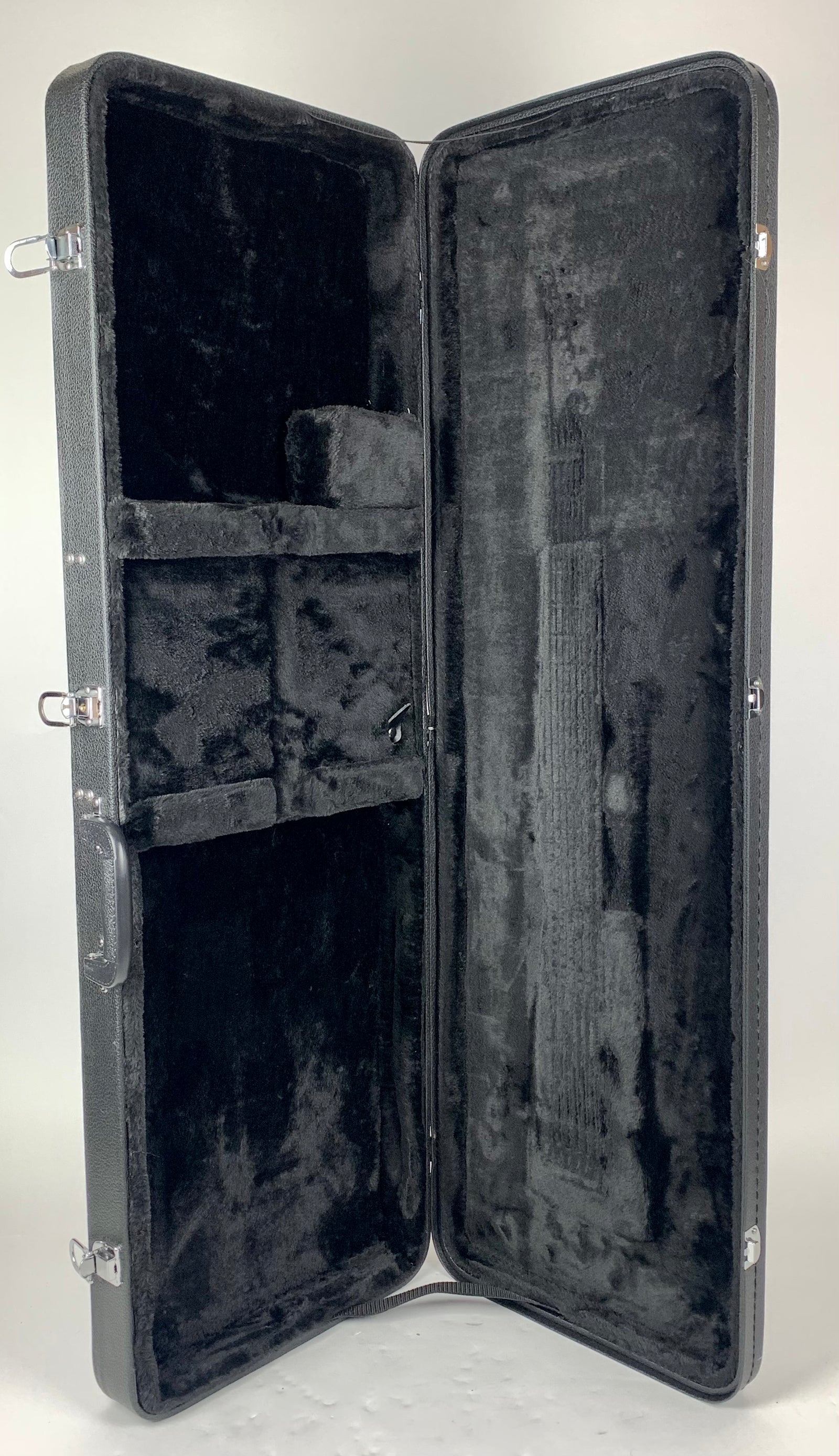 USED Charvel PRO-MOD DK24 HSS 2PT CM Electric Guitar - Shell Pink