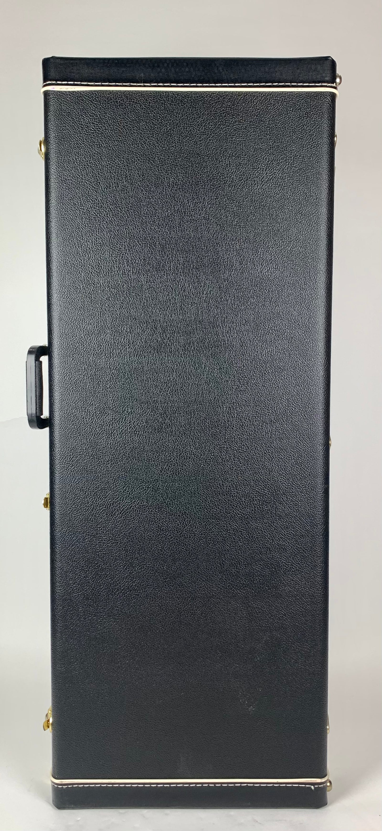 USED Godin ACS Slim Nylon HG - Black W/Hardshell Case