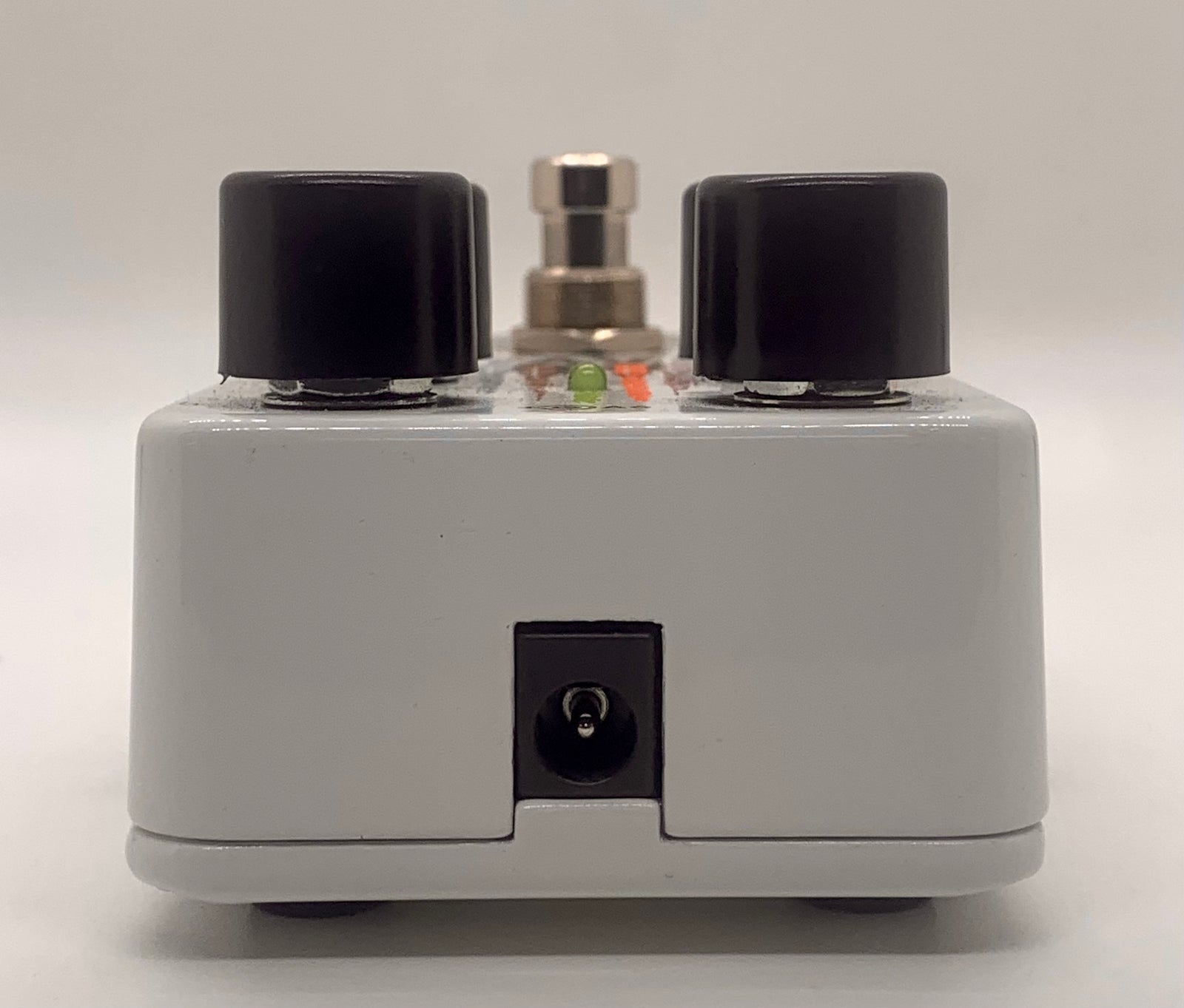 USED EHX Crayon Overdrive