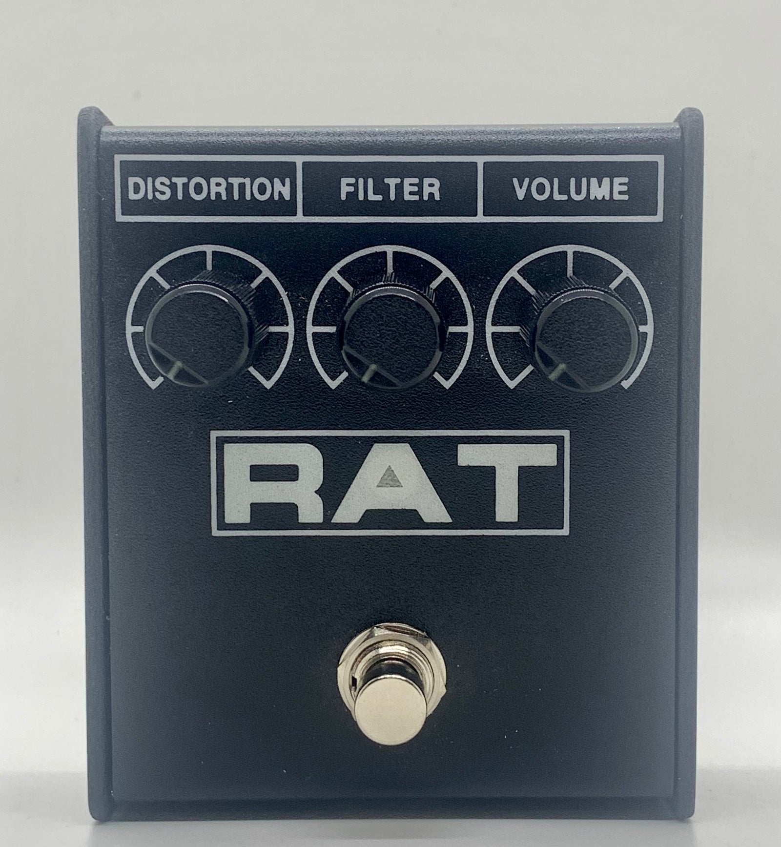 USED ProCo Rat2 Distortion Pedal