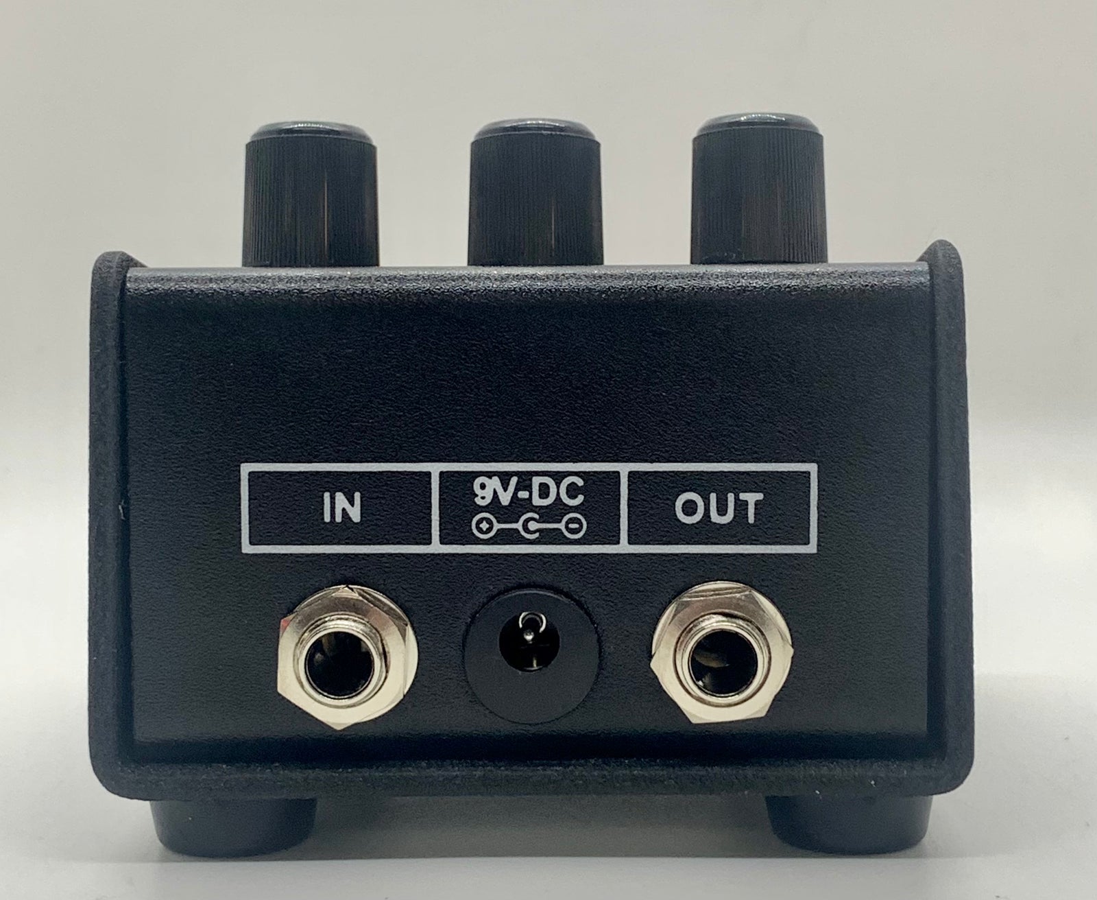 USED ProCo Rat2 Distortion Pedal