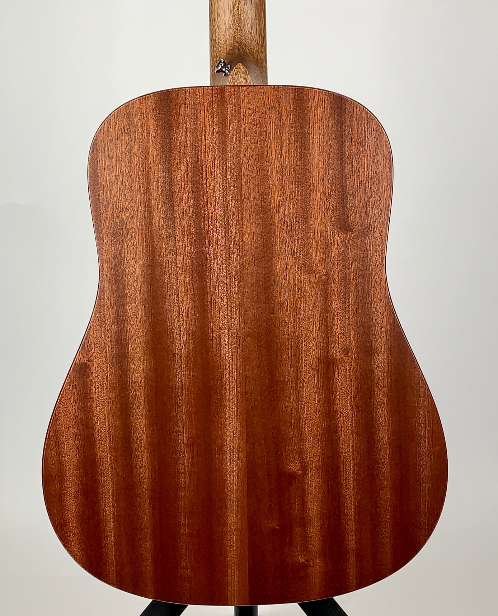 Martin DJR-10E Junior Series Sitka Spruce/Sapele Natural