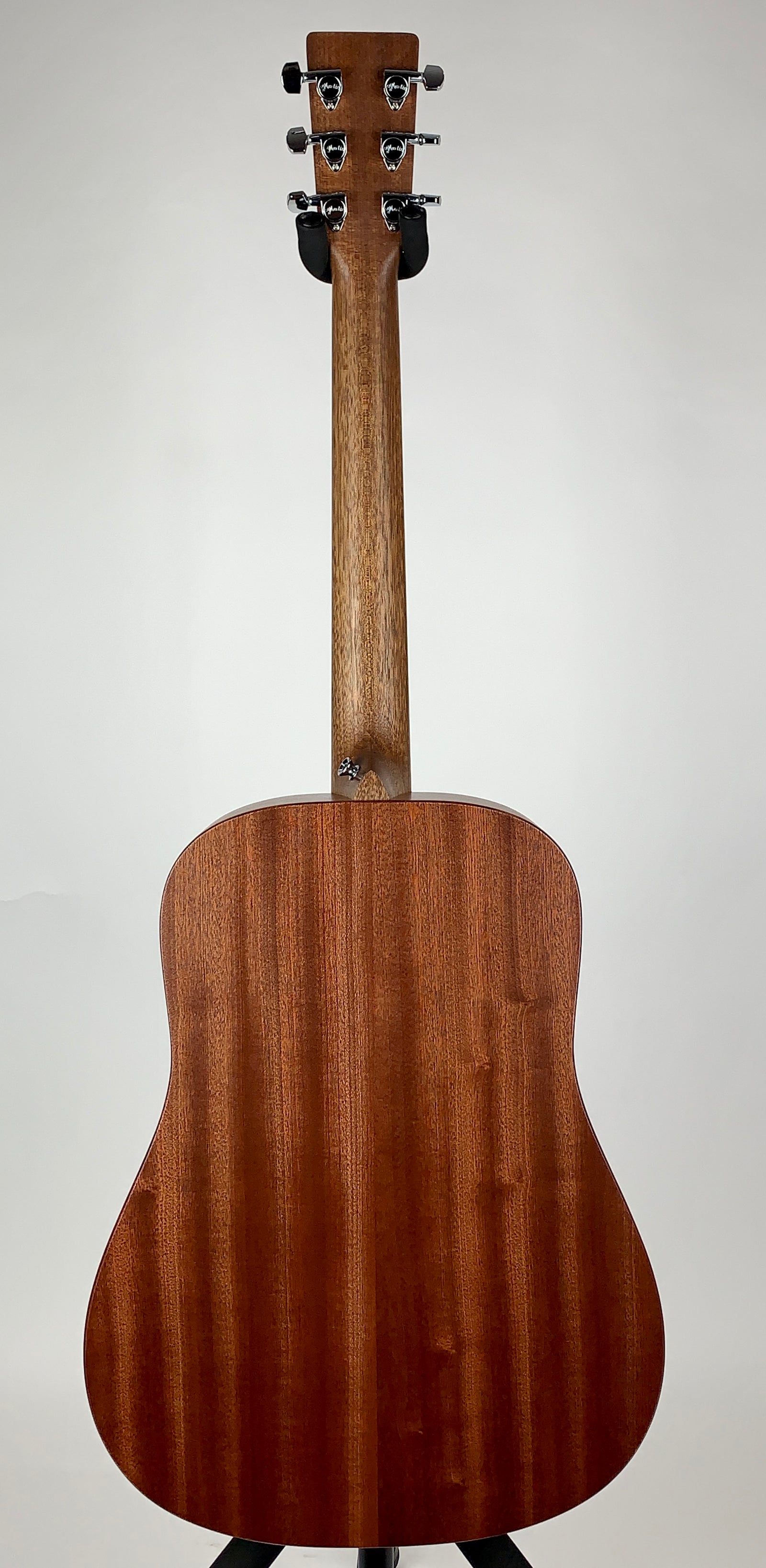 Martin DJR-10E Junior Series Sitka Spruce/Sapele Natural