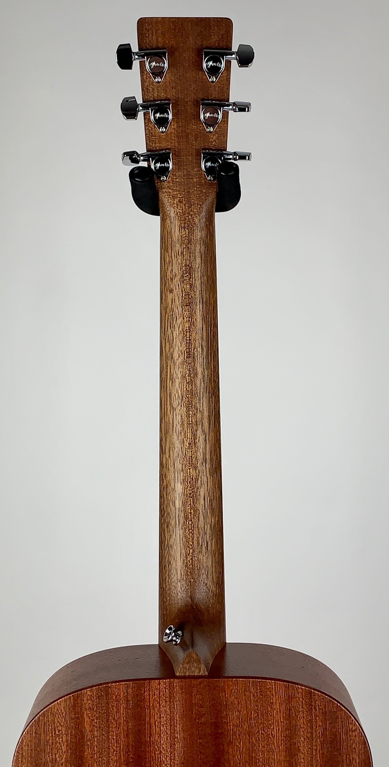 Martin DJR-10E Junior Series Sitka Spruce/Sapele Natural